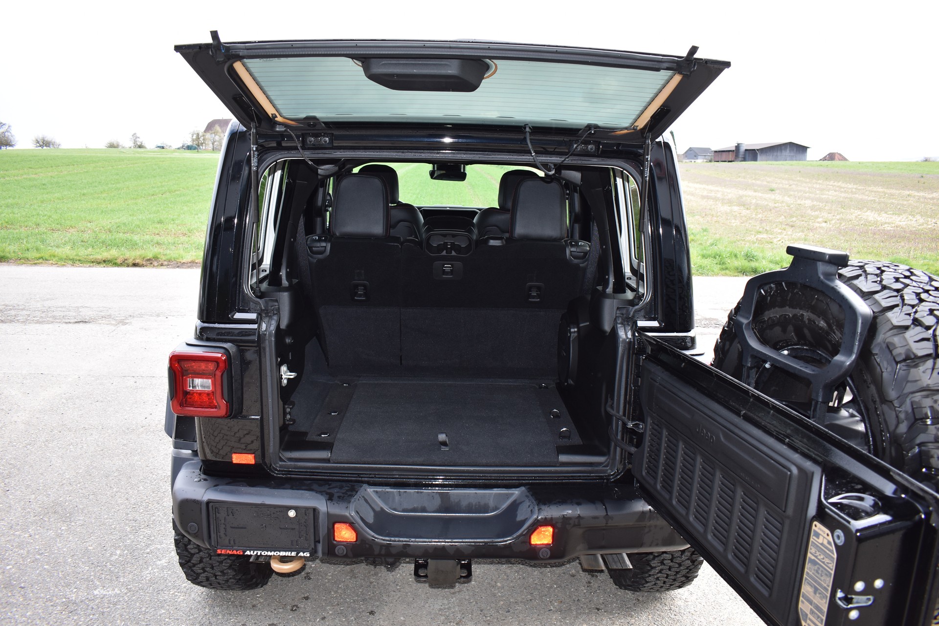 JEEP Wrangler Rubicon Xtreme 392-image-13