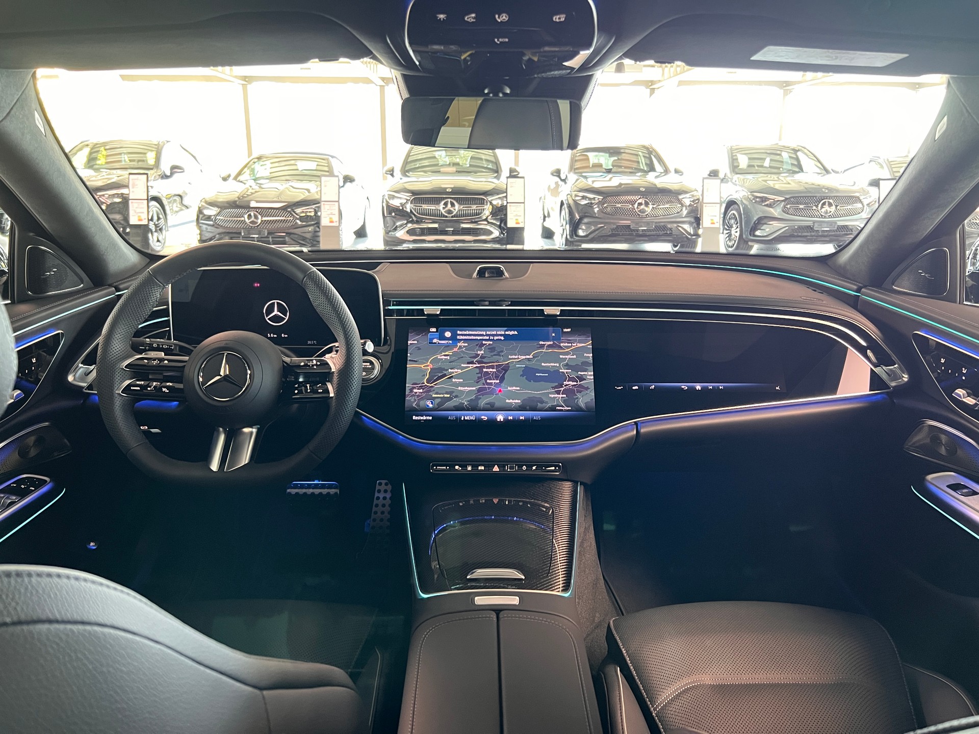 MERCEDES-BENZ E 450 T 9G-Tronic 4Matic-image-11