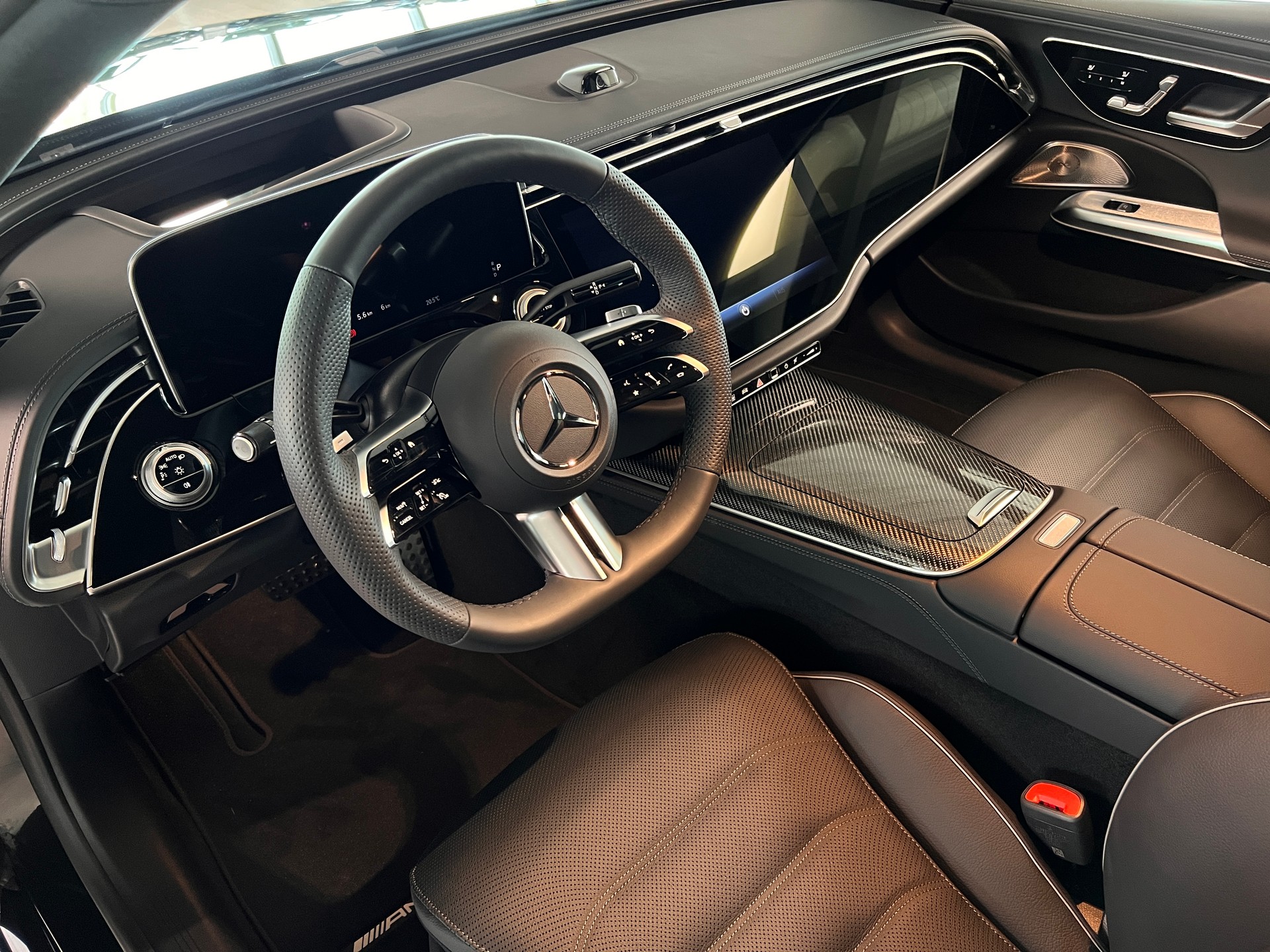MERCEDES-BENZ E 450 T 9G-Tronic 4Matic-image-10