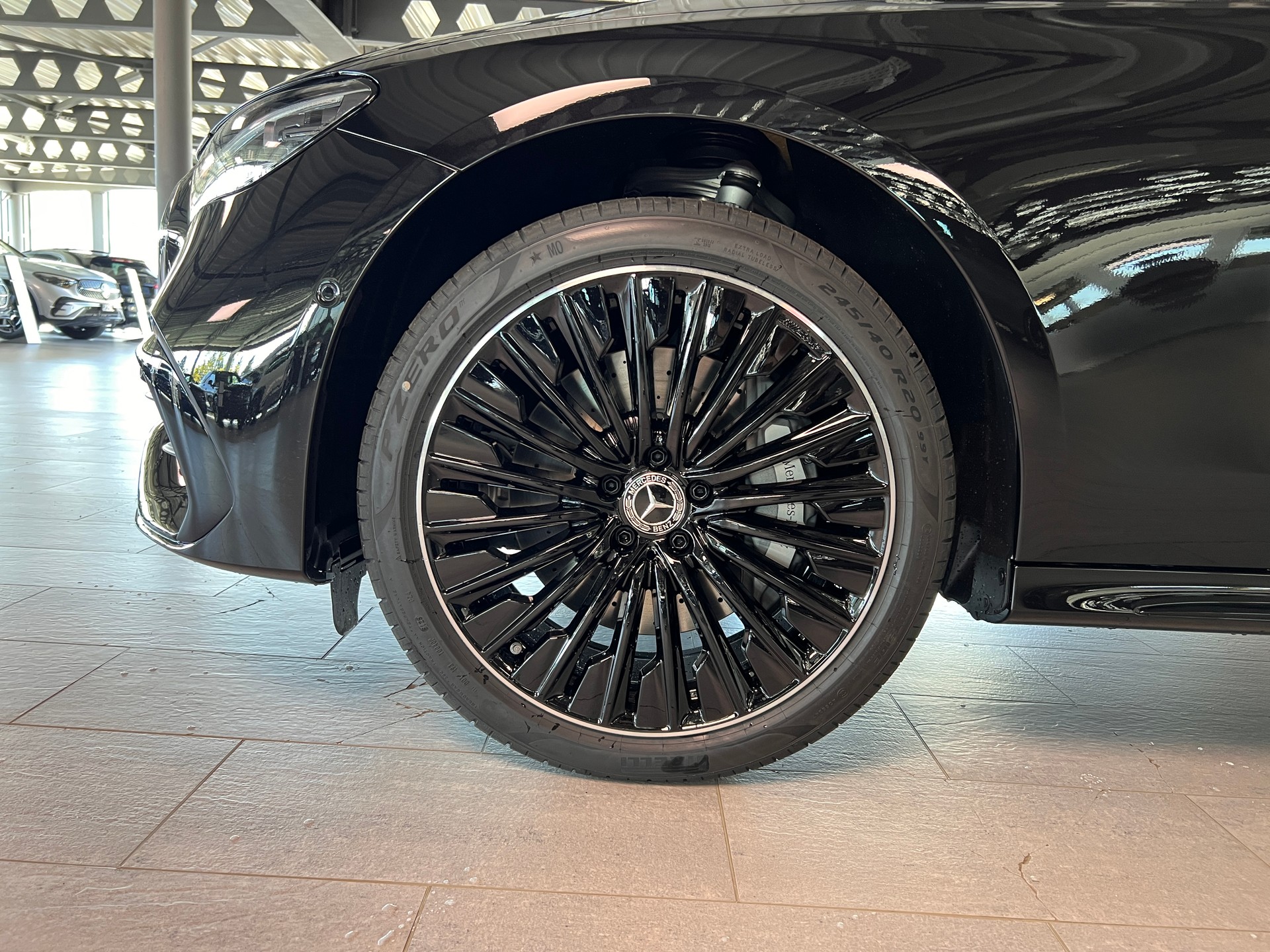 MERCEDES-BENZ E 450 T 9G-Tronic 4Matic-image-6