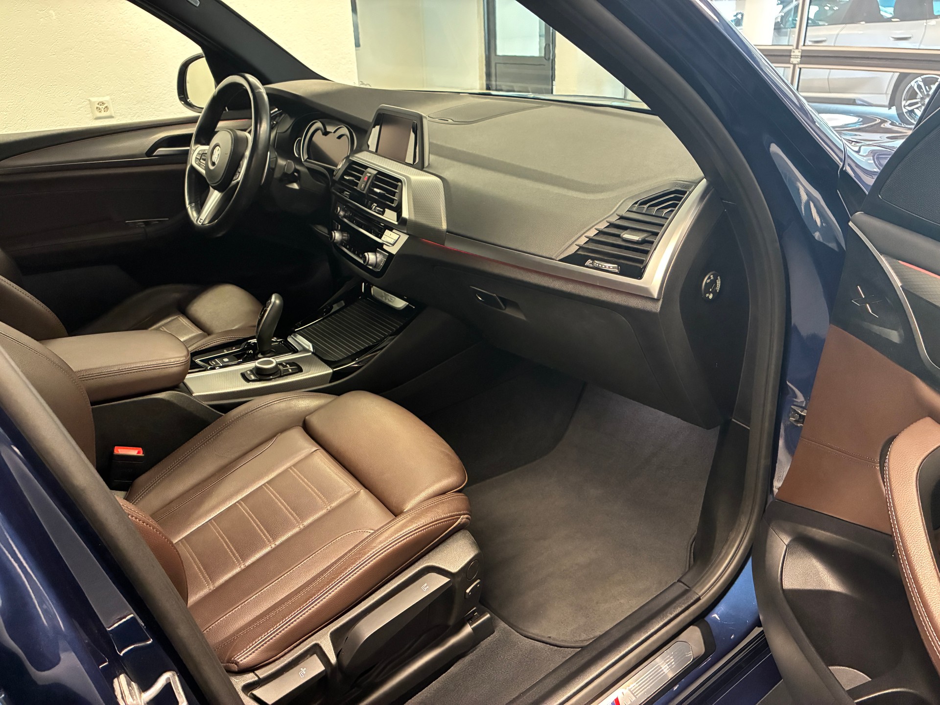BMW X3 30d xDrive-image-8