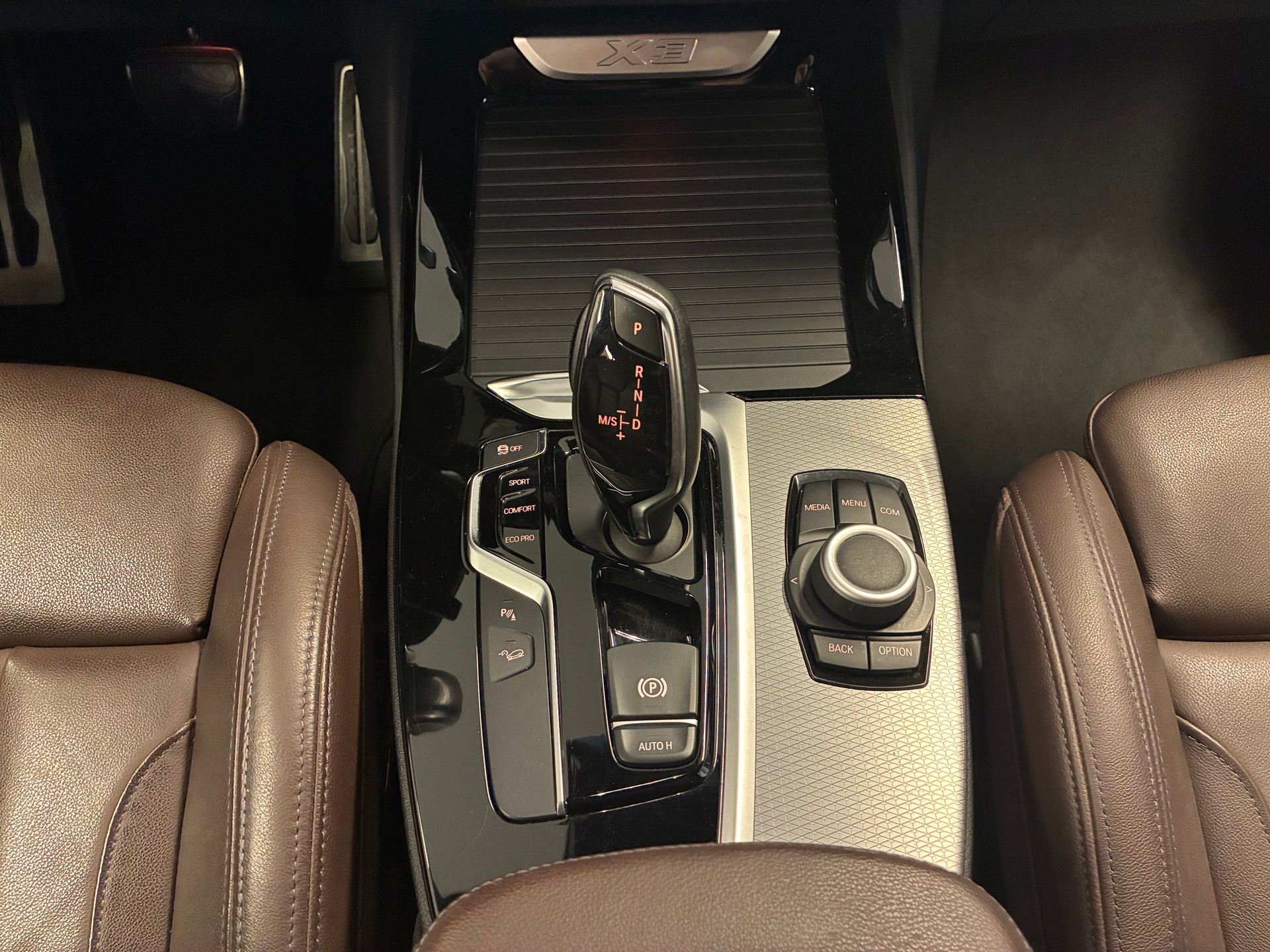 BMW X3 30d xDrive-image-13