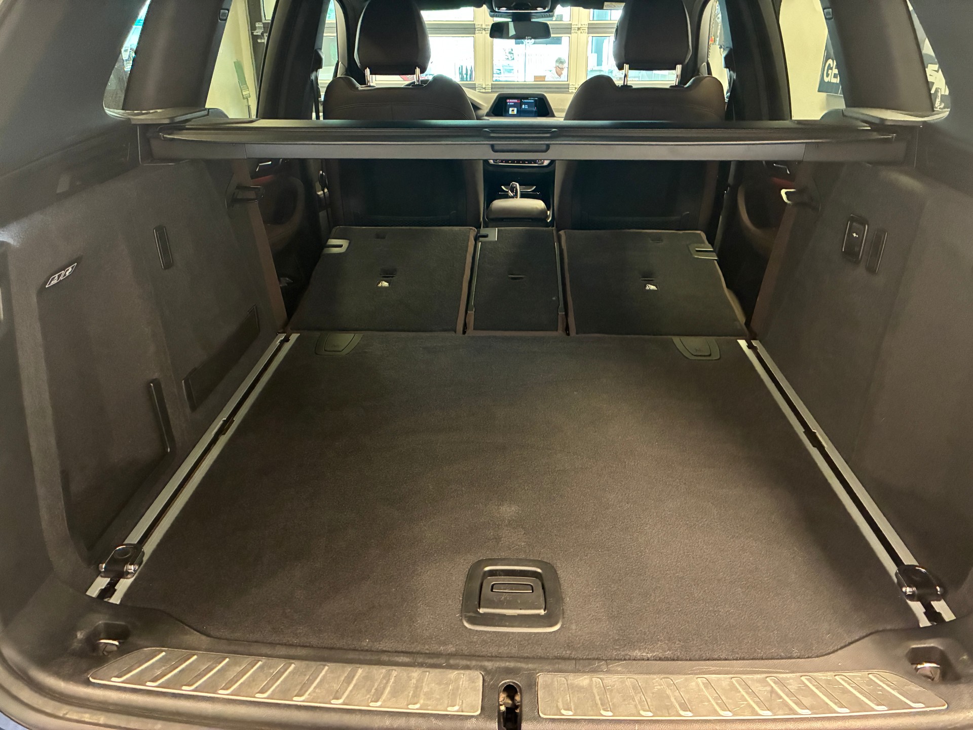 BMW X3 30d xDrive-image-5