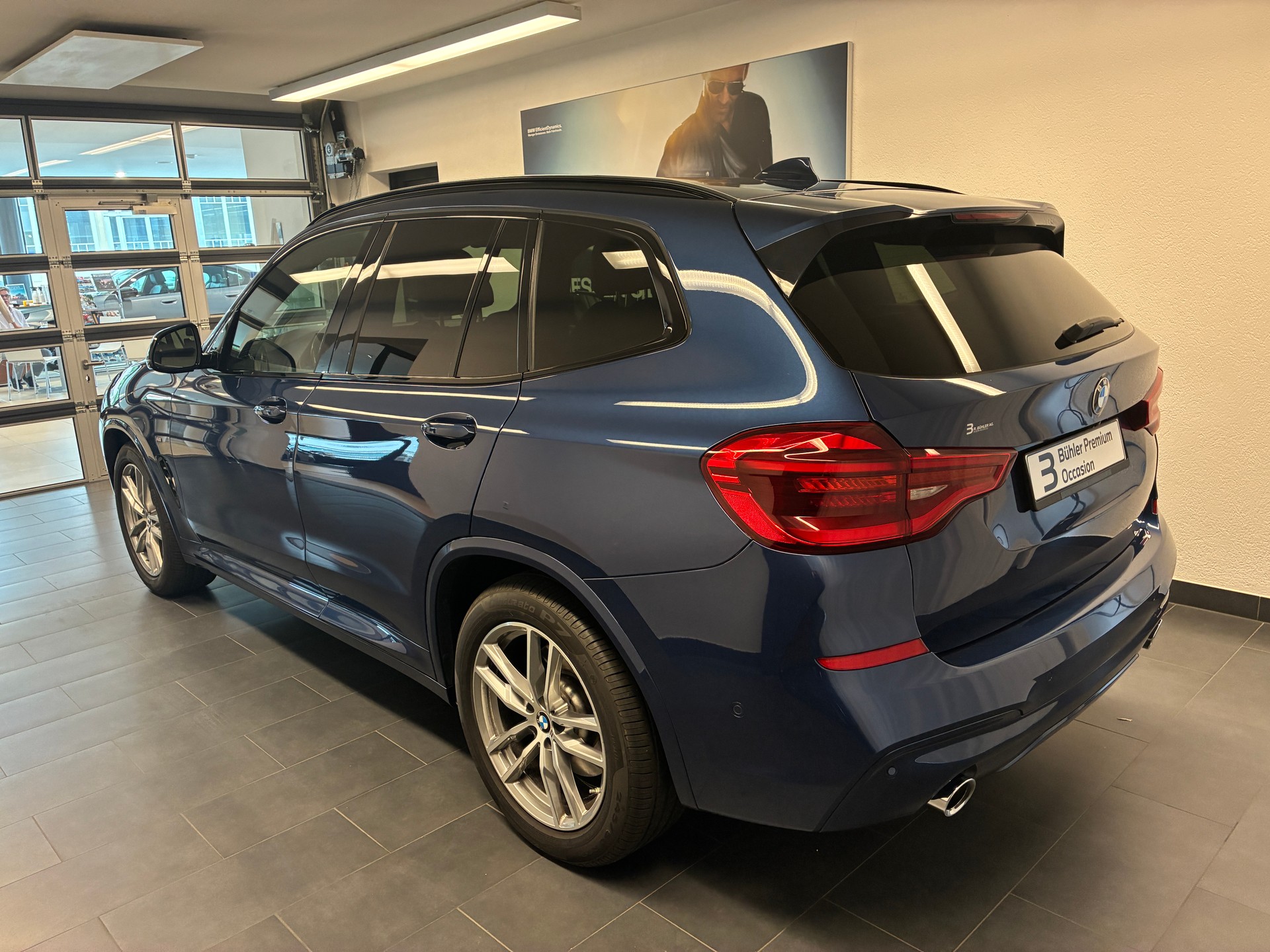 BMW X3 30d xDrive-image-3