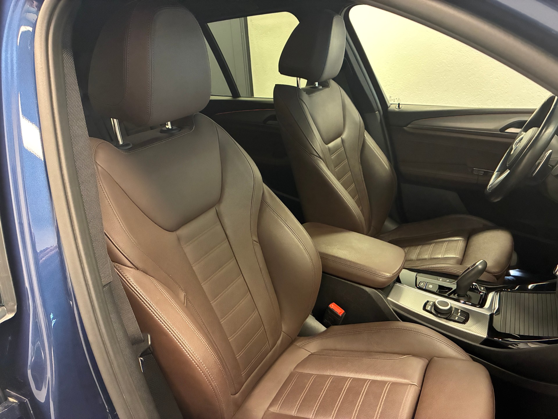 BMW X3 30d xDrive-image-9