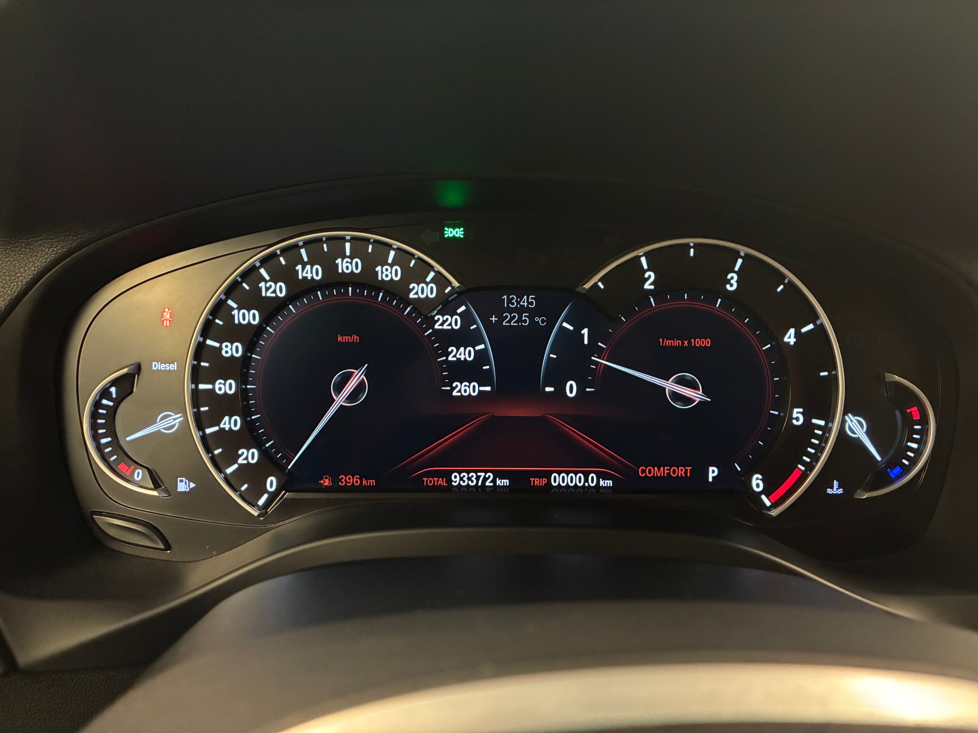 BMW X3 30d xDrive-image-11