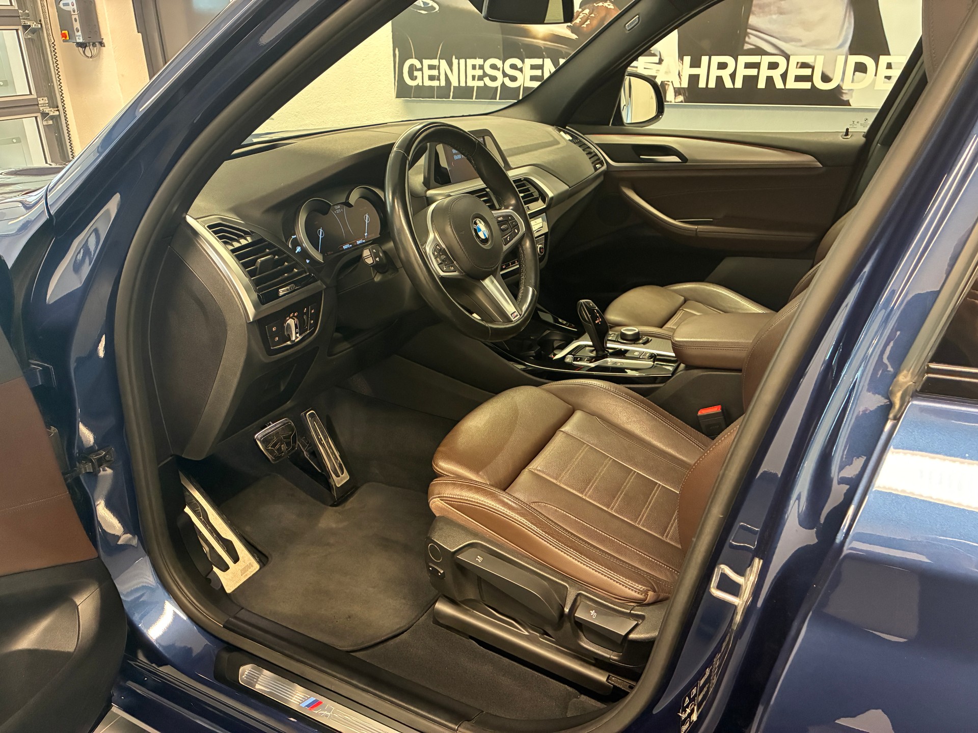 BMW X3 30d xDrive-image-7
