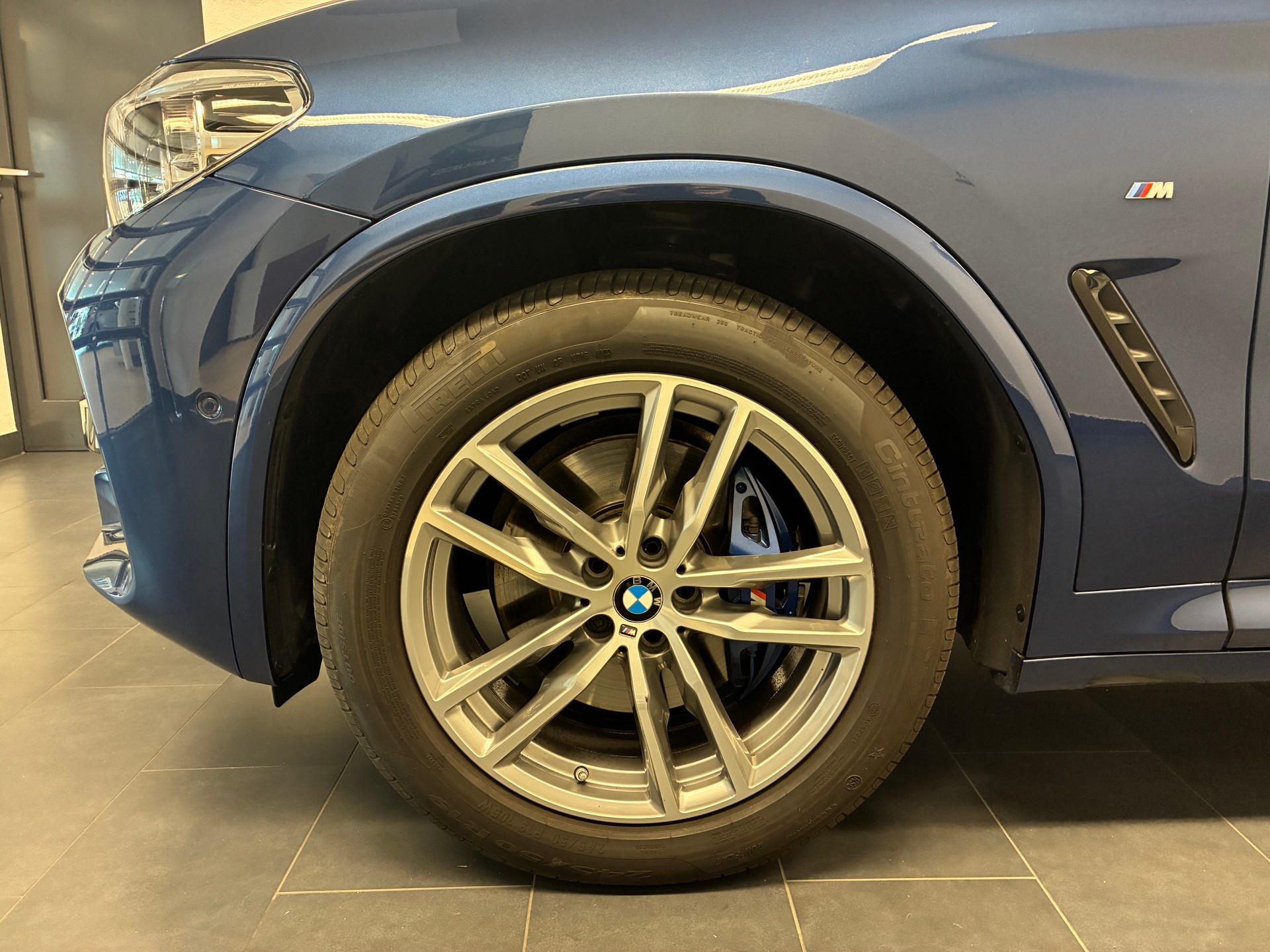 BMW X3 30d xDrive-image-2