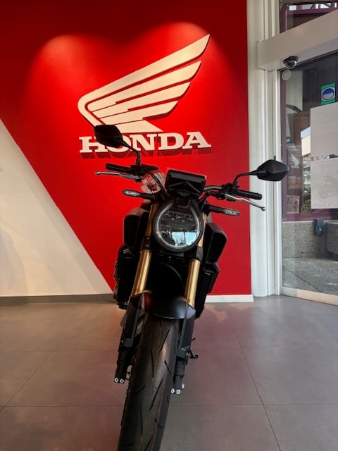 HONDA CB 650 R E-Clutch-image-1
