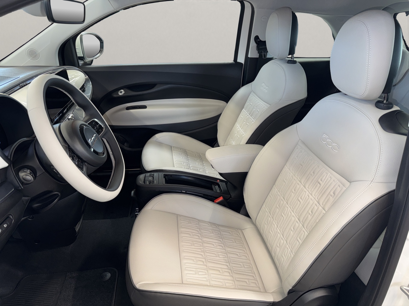 FIAT 500 La Prima-image-11
