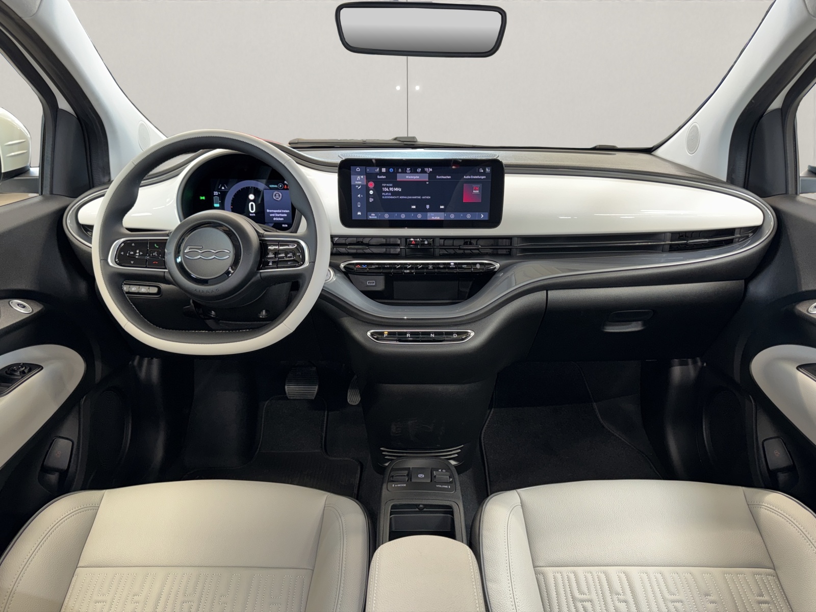 FIAT 500 La Prima-image-13