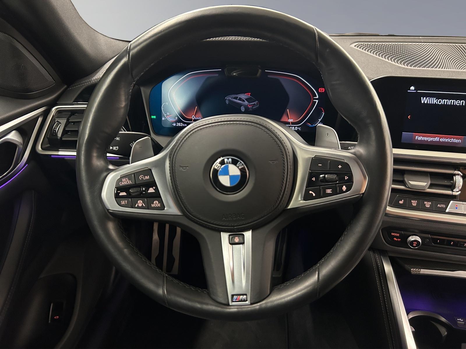 BMW 420i Gran Coupé-image-15