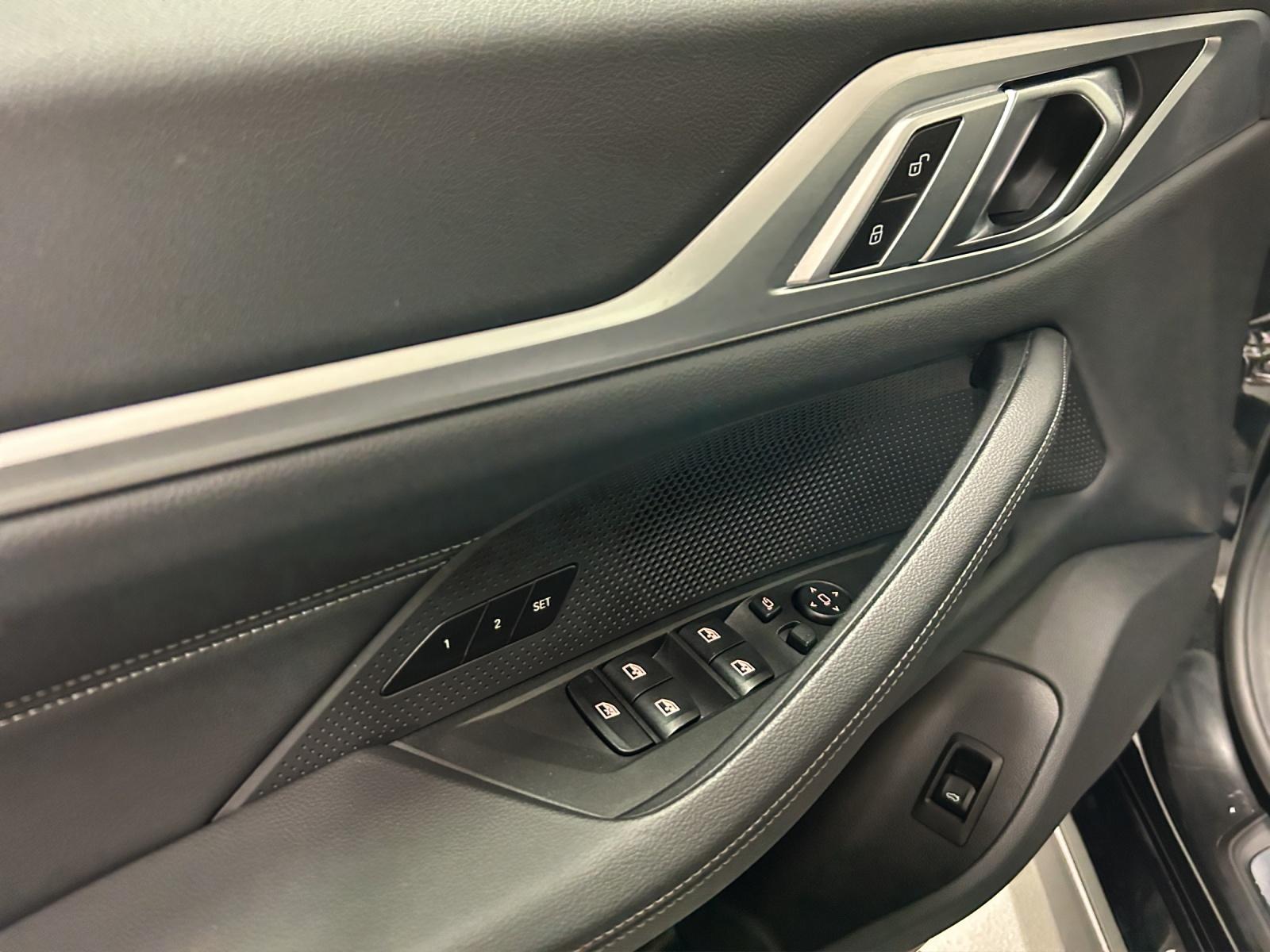 BMW 420i Gran Coupé-image-12