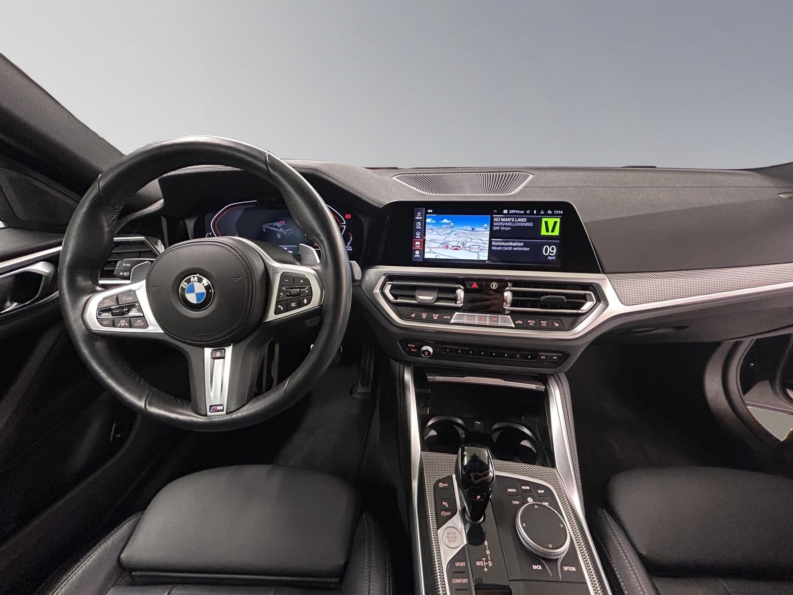 BMW 420i Gran Coupé-image-17