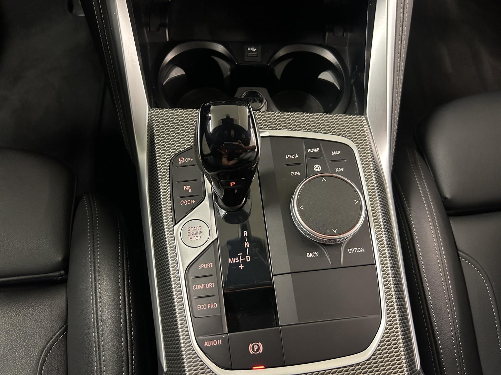 BMW 420i Gran Coupé-image-19