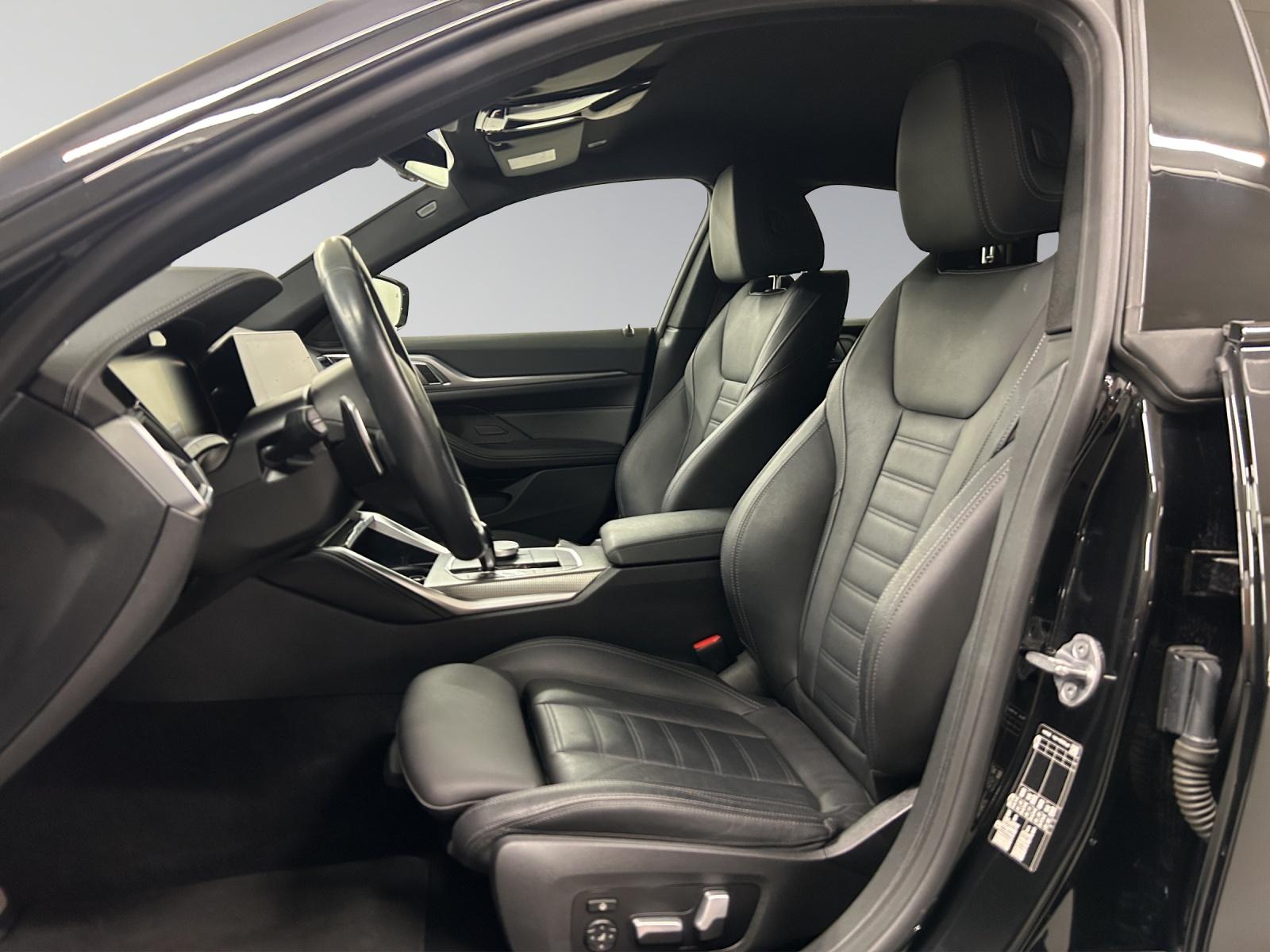 BMW 420i Gran Coupé-image-10