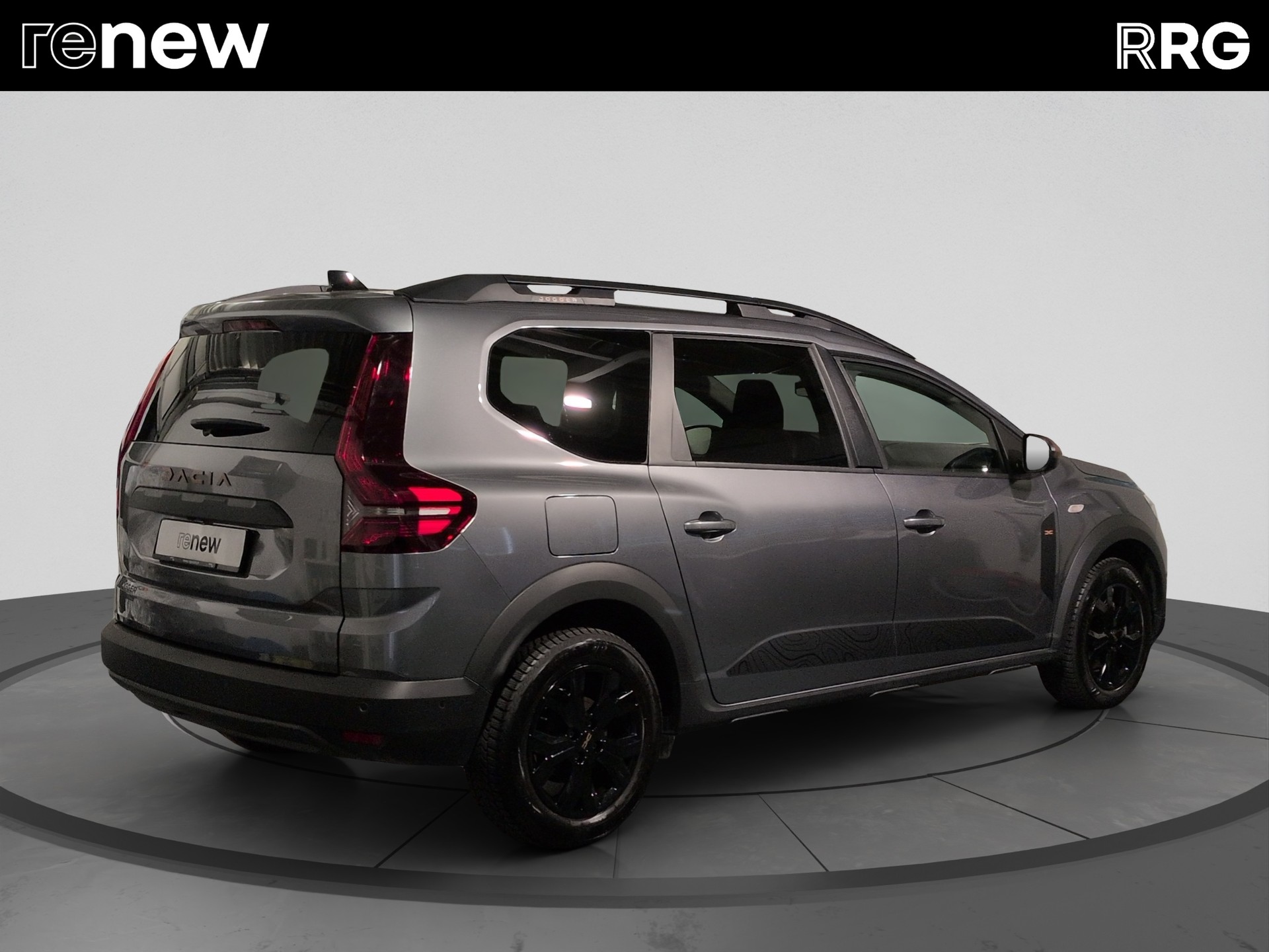 DACIA Jogger HEV 140 Extreme-image-2