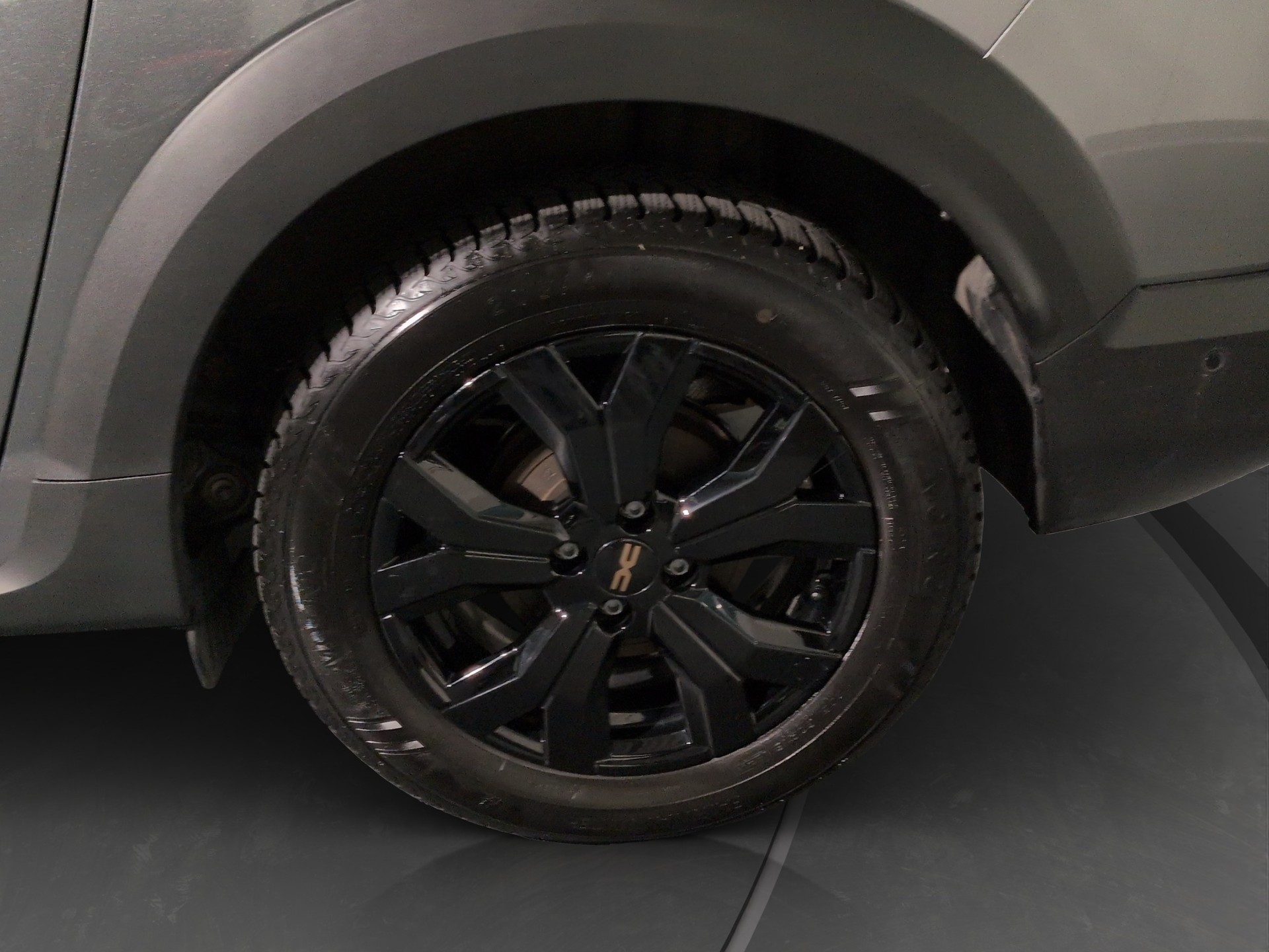 DACIA Jogger HEV 140 Extreme-image-23