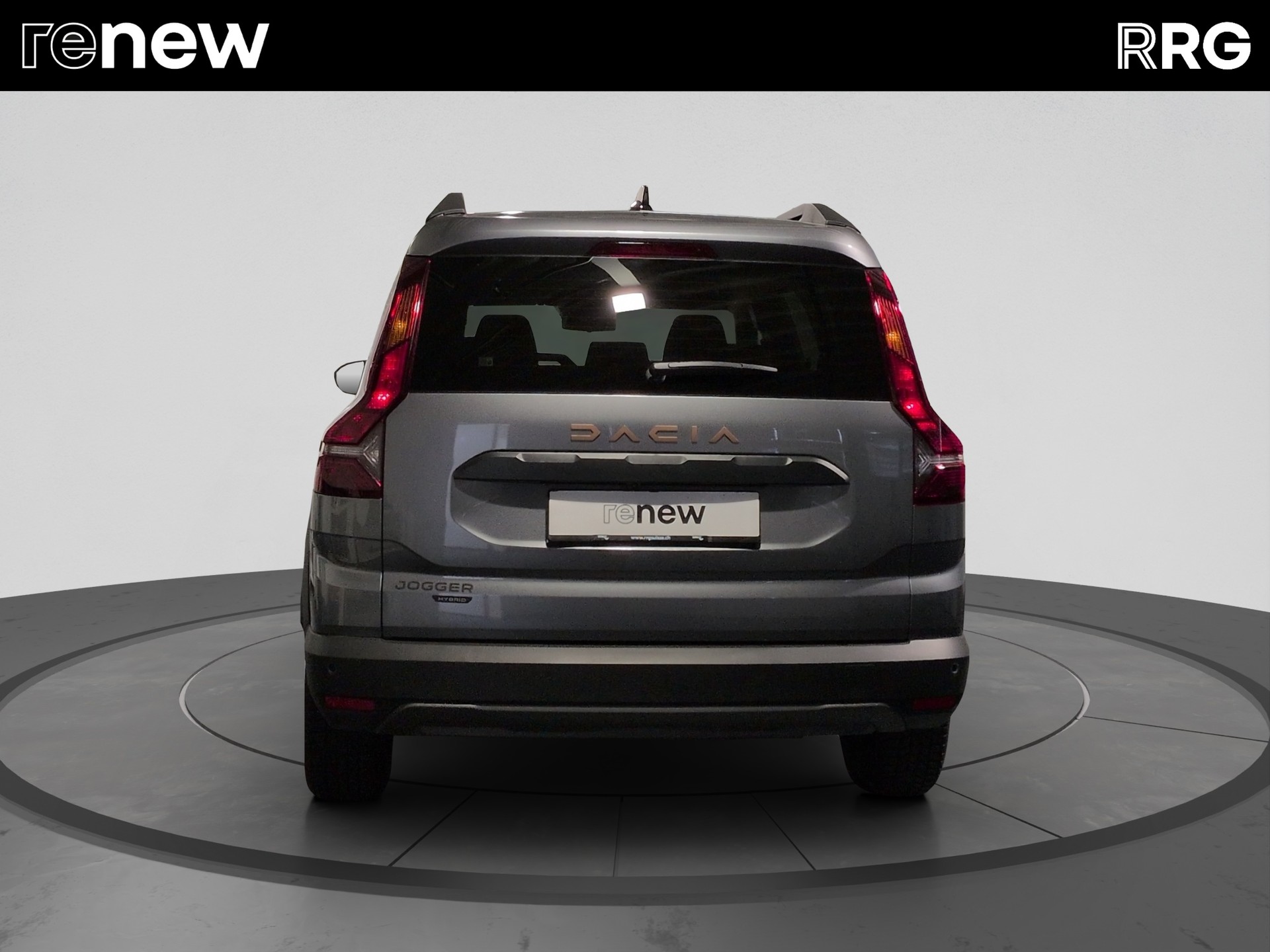 DACIA Jogger HEV 140 Extreme-image-3