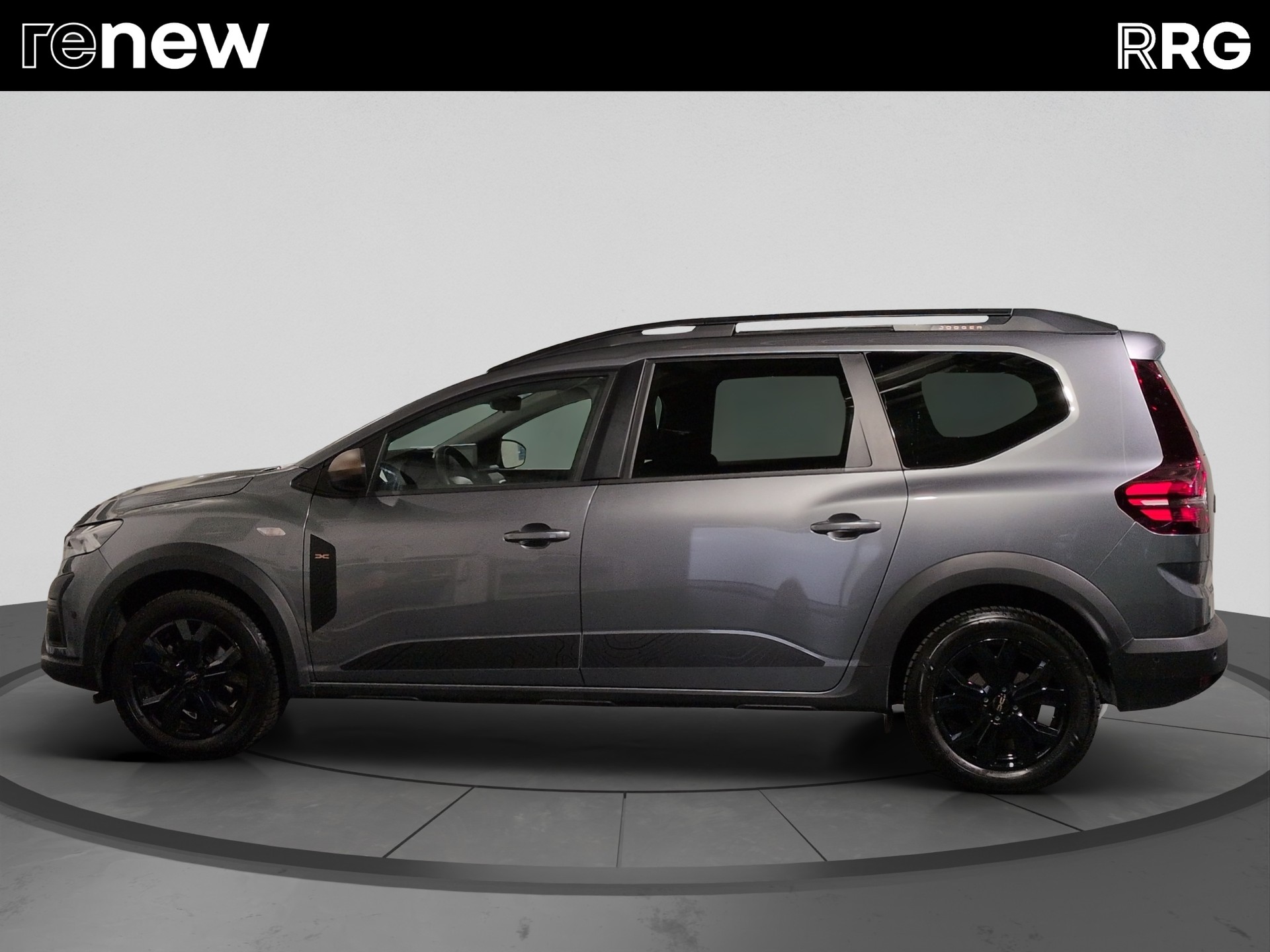 DACIA Jogger HEV 140 Extreme-image-5