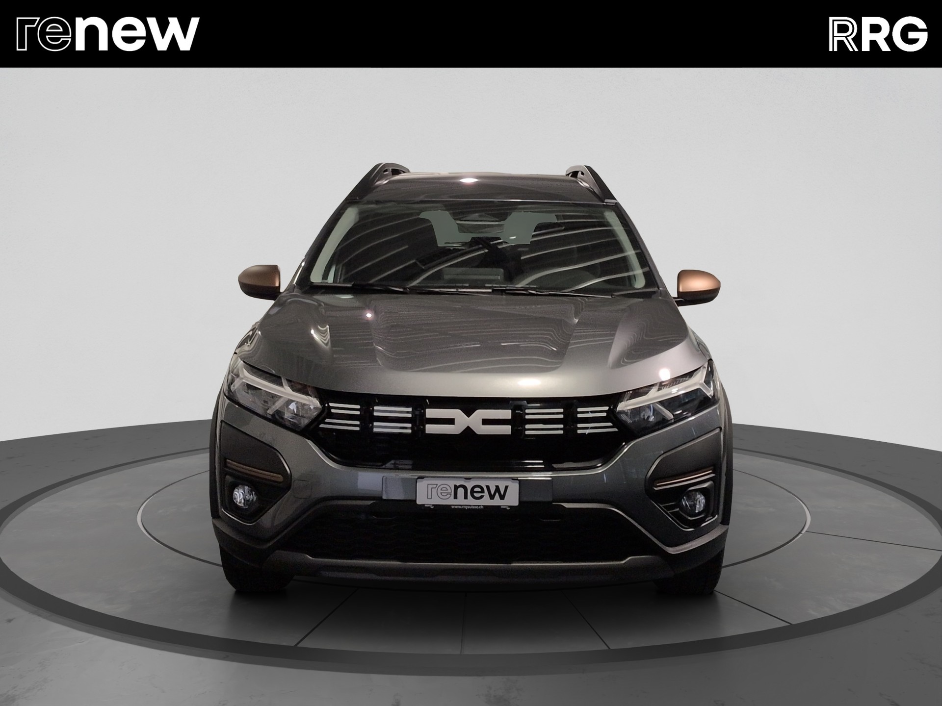 DACIA Jogger HEV 140 Extreme-image-7