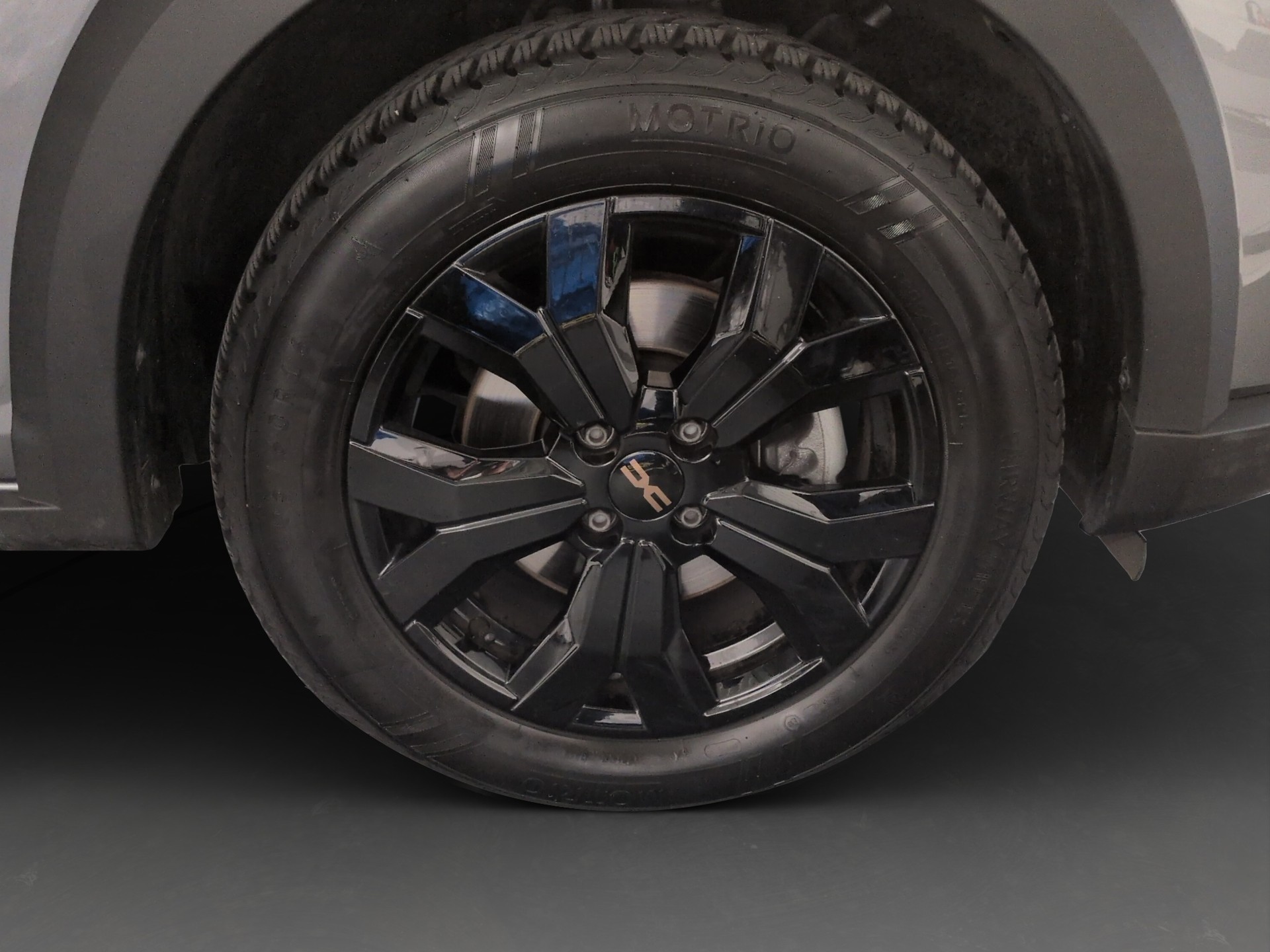 DACIA Jogger HEV 140 Extreme-image-17