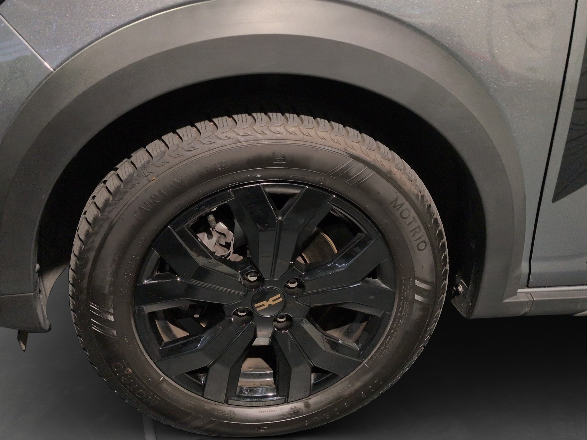 DACIA Jogger HEV 140 Extreme-image-24