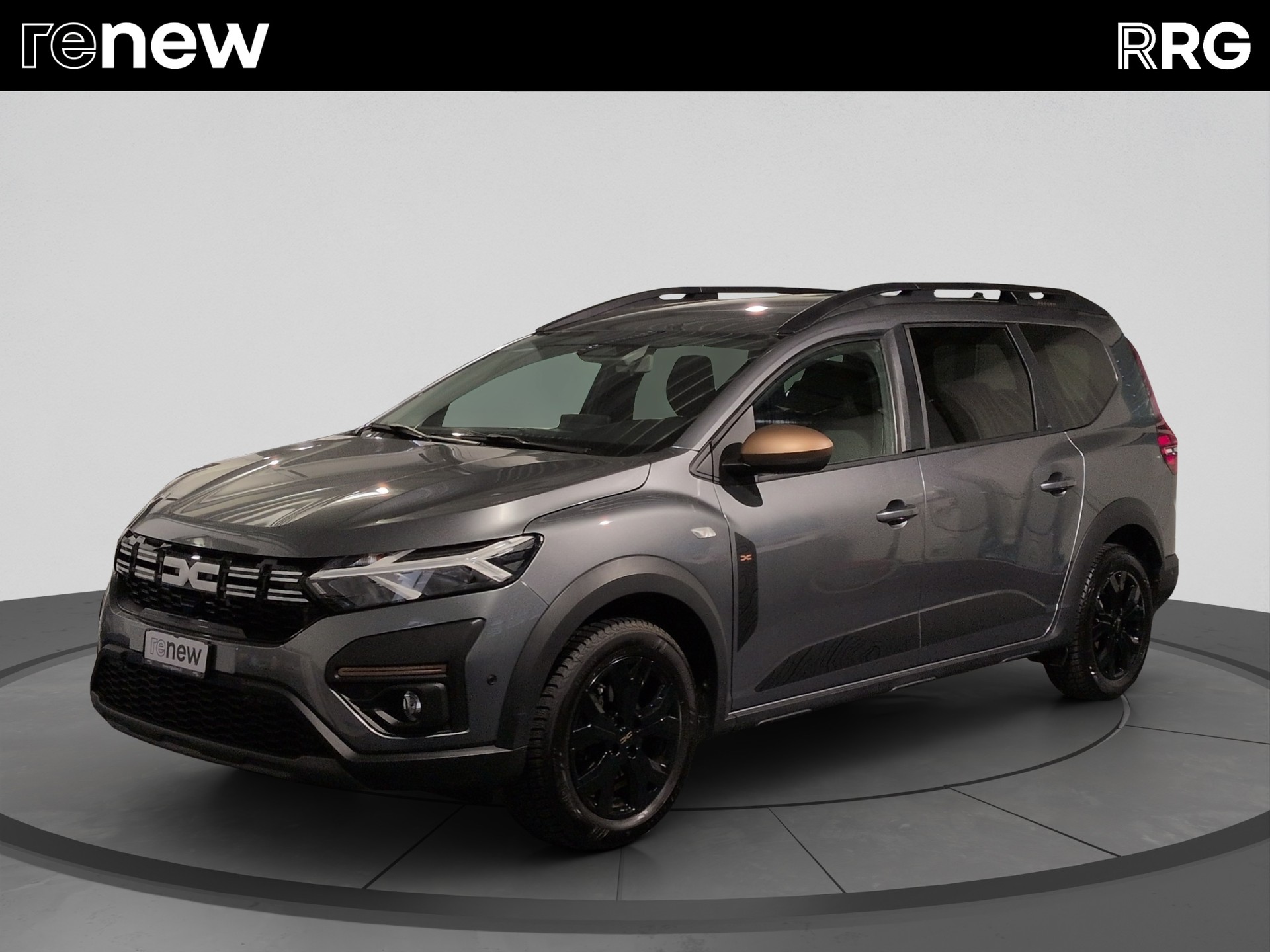 DACIA Jogger HEV 140 Extreme-image-6