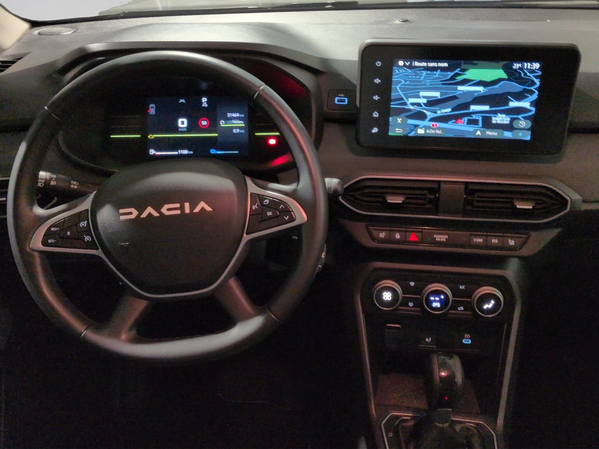 DACIA Jogger HEV 140 Extreme-image-13