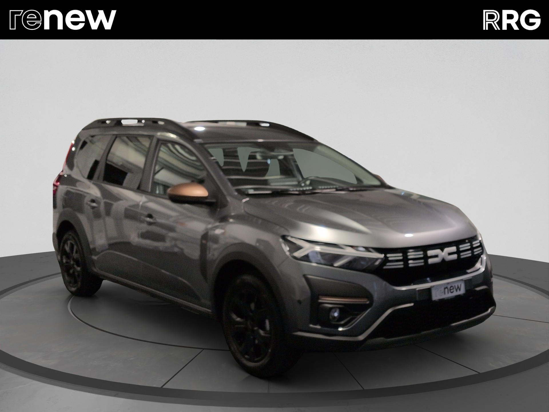DACIA Jogger HEV 140 Extreme-image-0