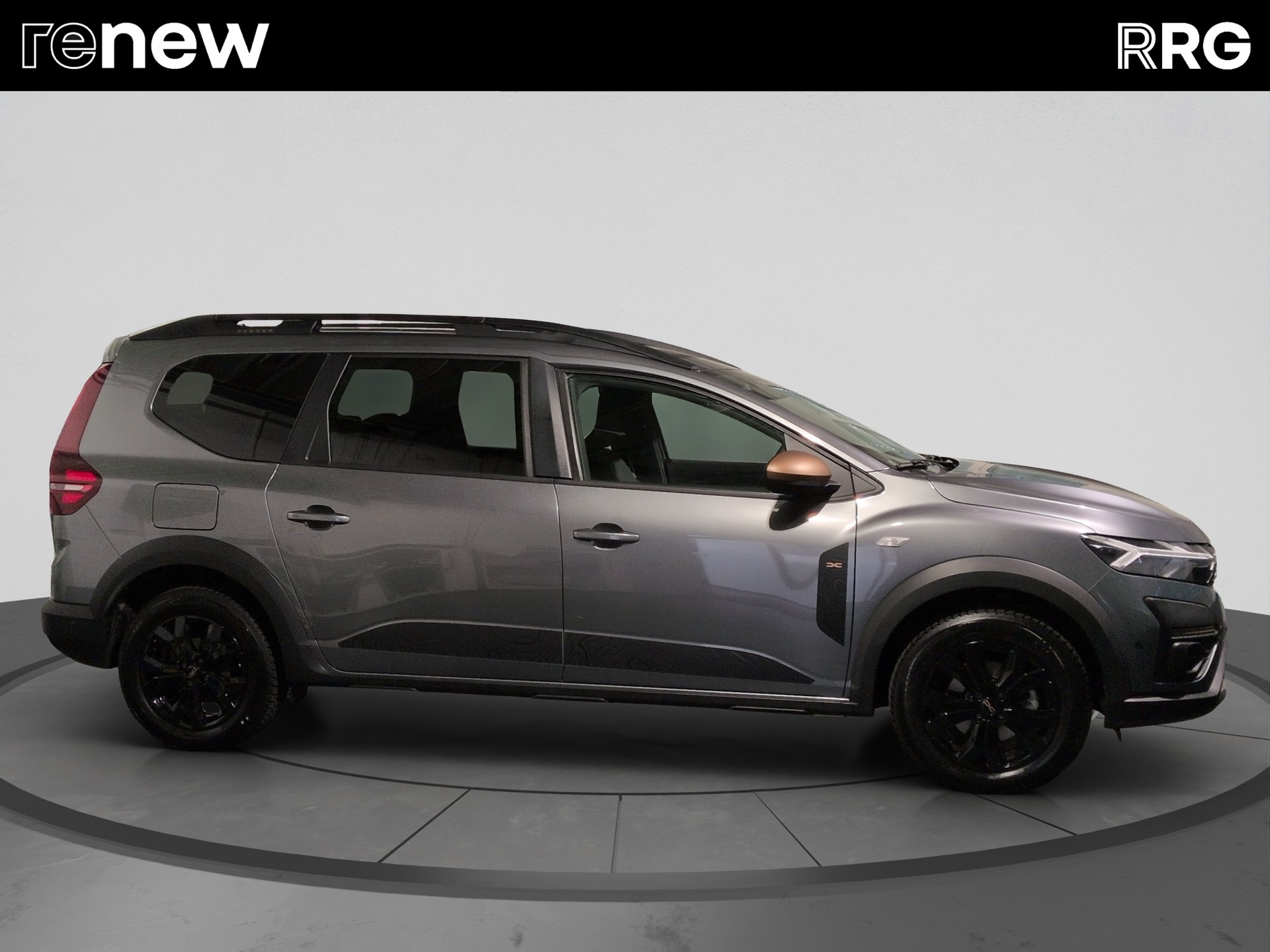 DACIA Jogger HEV 140 Extreme-image-1