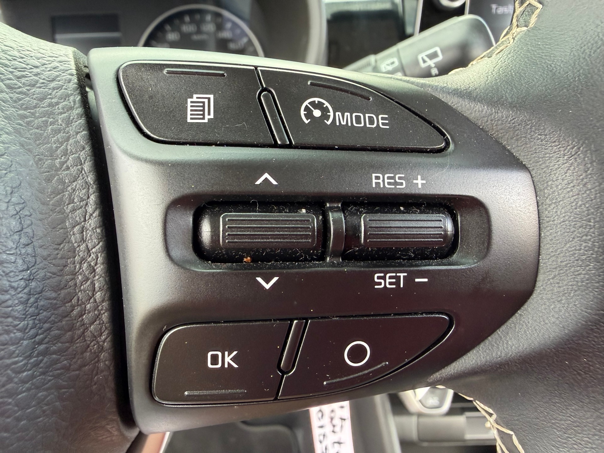 KIA Picante 1.0 CVVT "FIRST EDITION AUTOMAT" CH WAGEN. TOP AUSSTATTUNG. SO + WINTERPNEU NEU !! AB MFK. AB SERVICE. DAB RADIO.-image-19