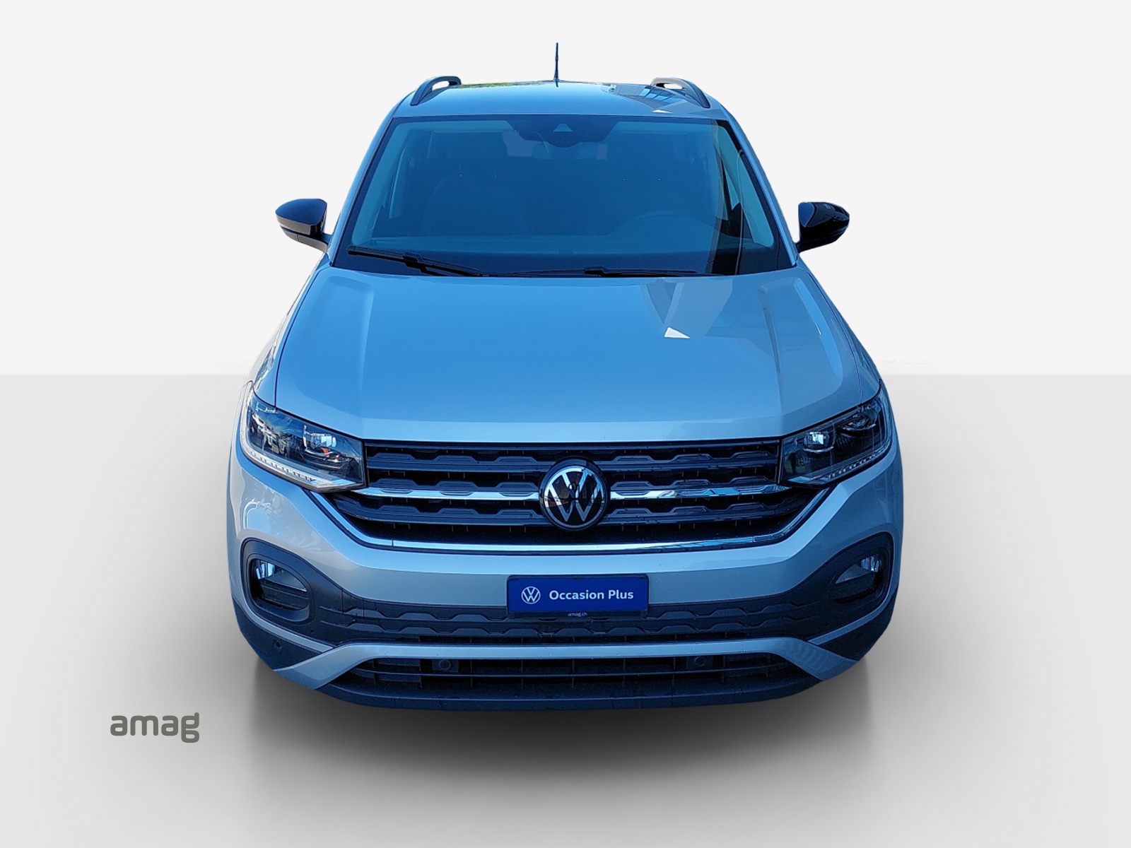 VW T-Cross 1.0 TSI Life-image-15