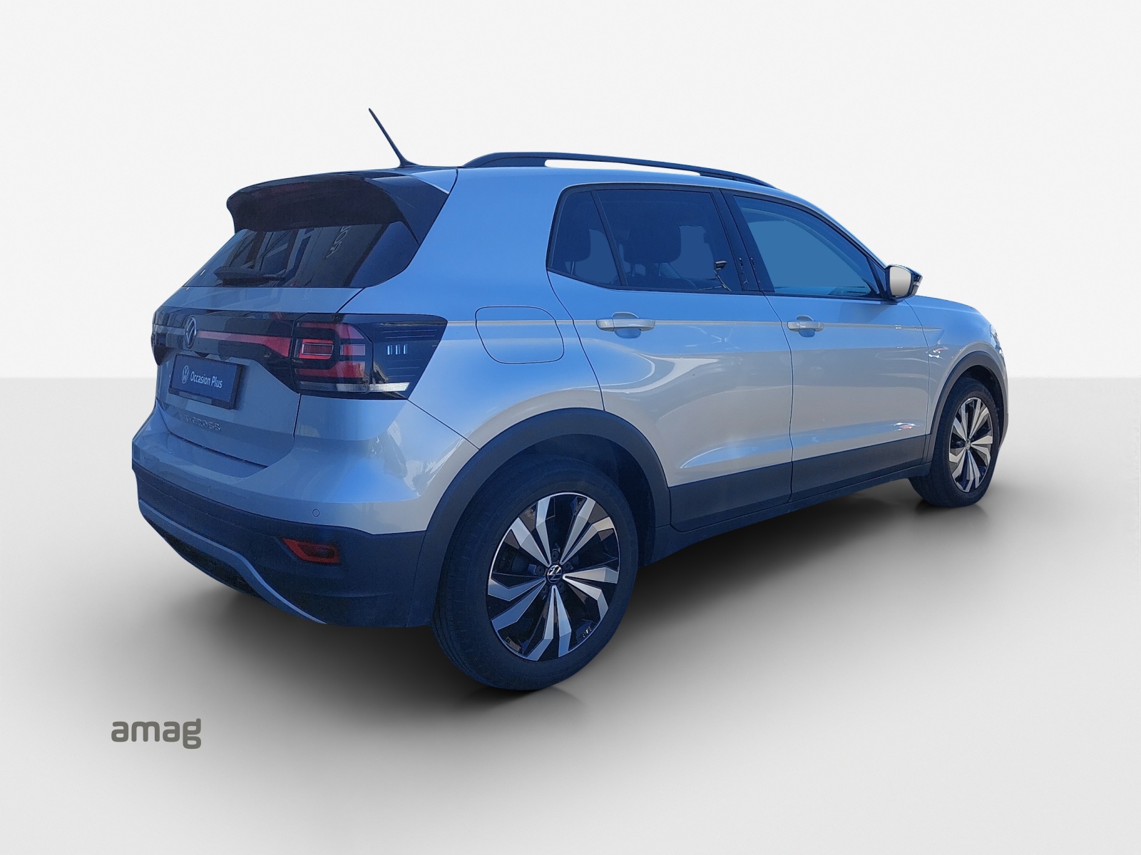 VW T-Cross 1.0 TSI Life-image-4