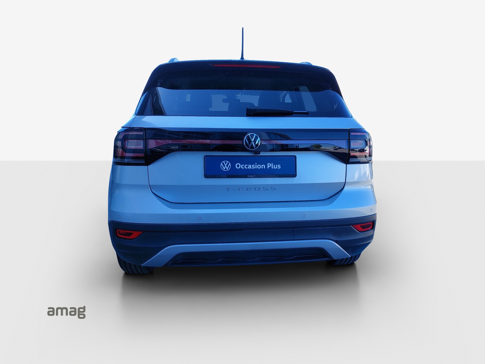 VW T-Cross 1.0 TSI Life-image-3