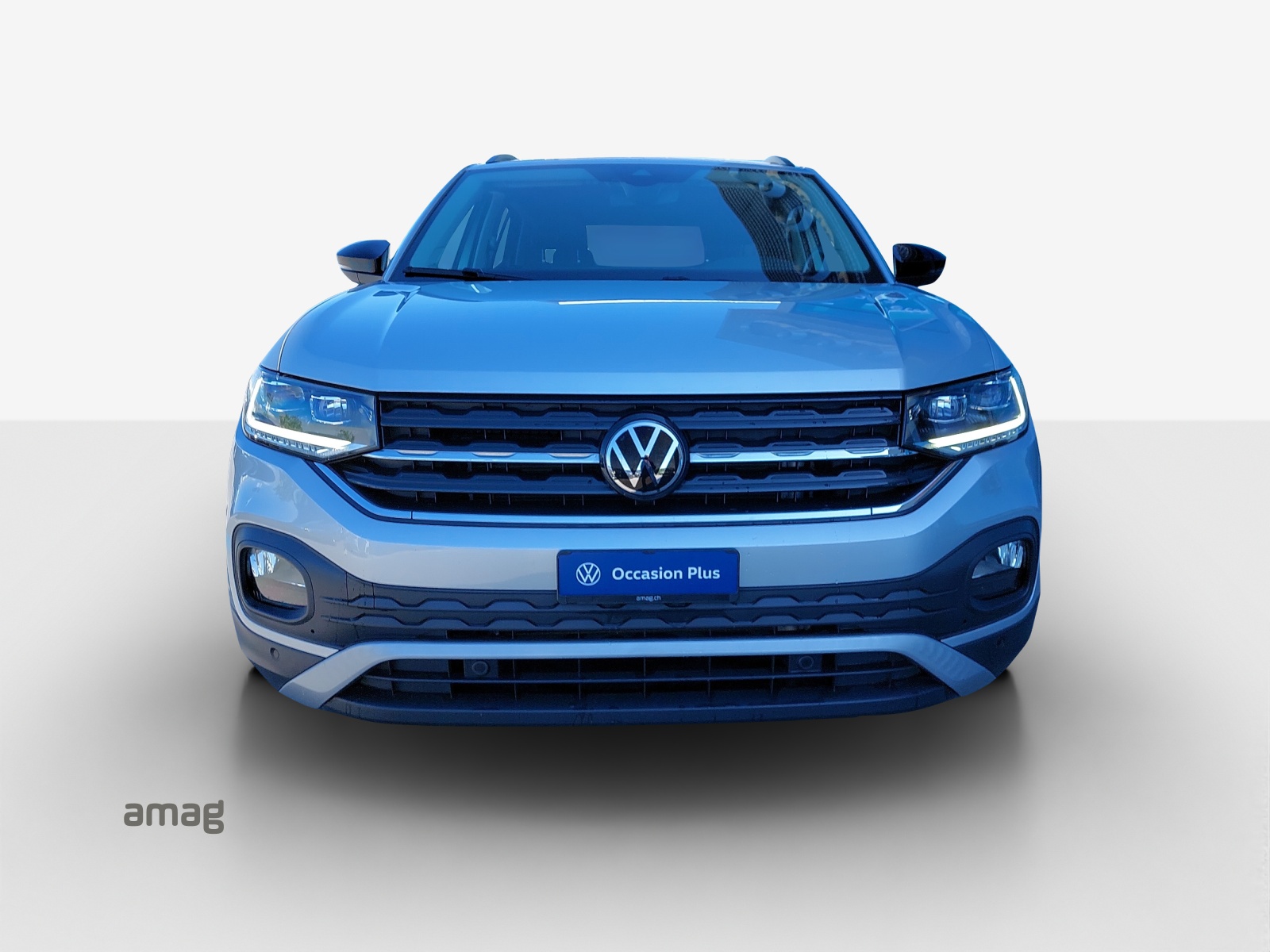 VW T-Cross 1.0 TSI Life-image-6