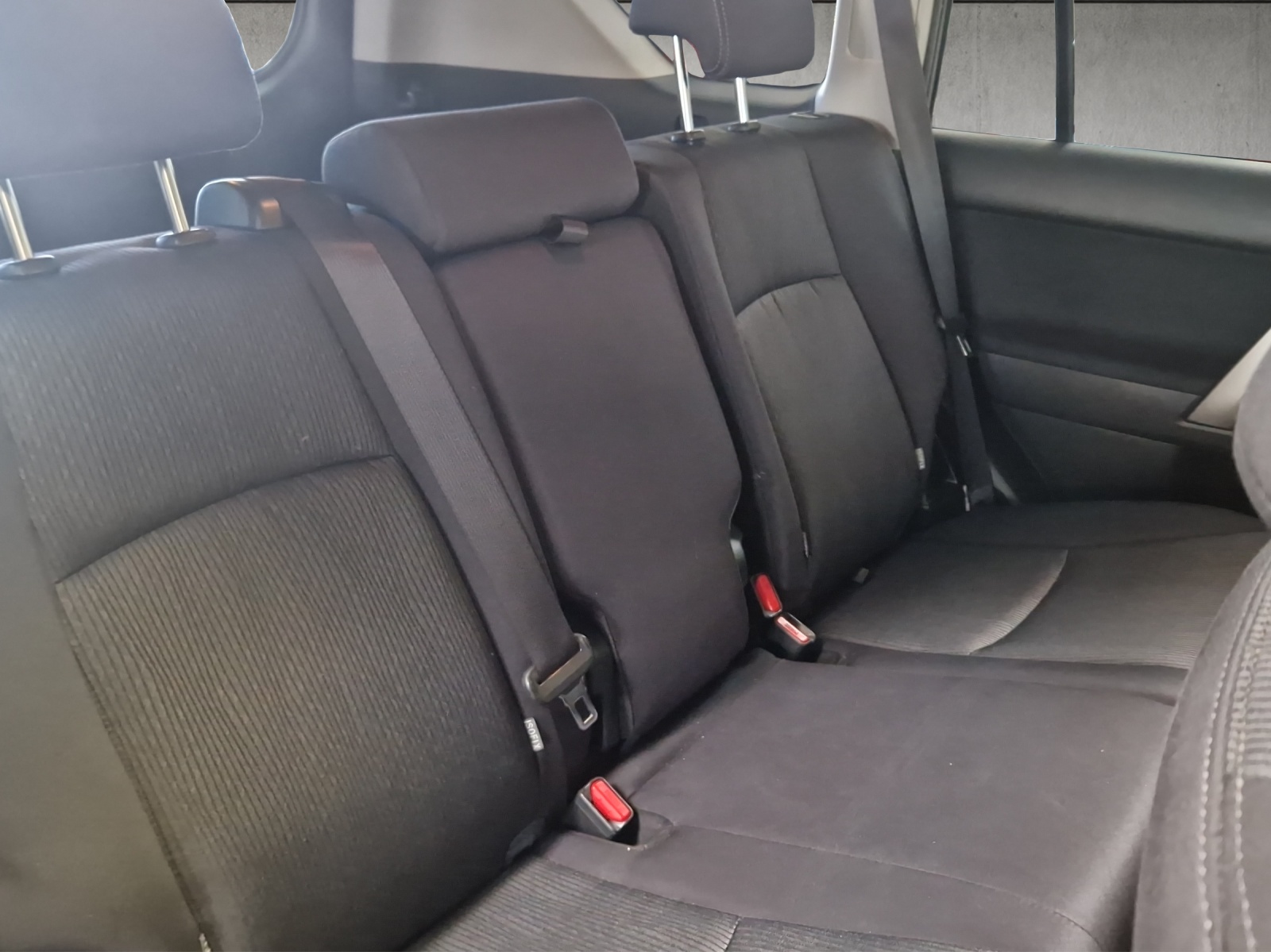 TOYOTA Land Cruiser 2.8 D Linea Luna-image-5