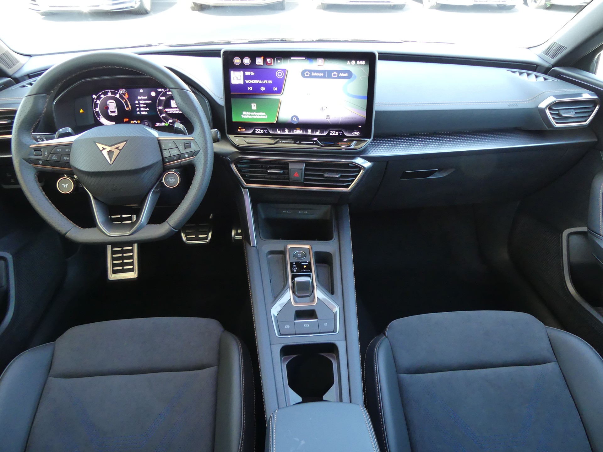 CUPRA LEON ST 2.0 TSI VZ DSG 4Drive-image-12