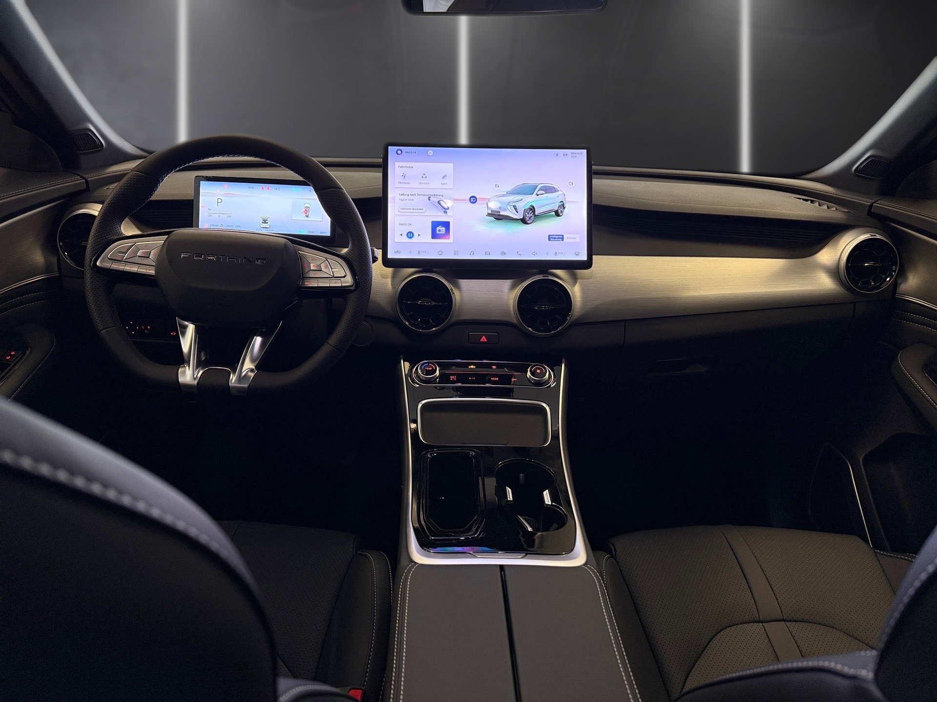 FORTHING 5 REEV 32kWh-image-9
