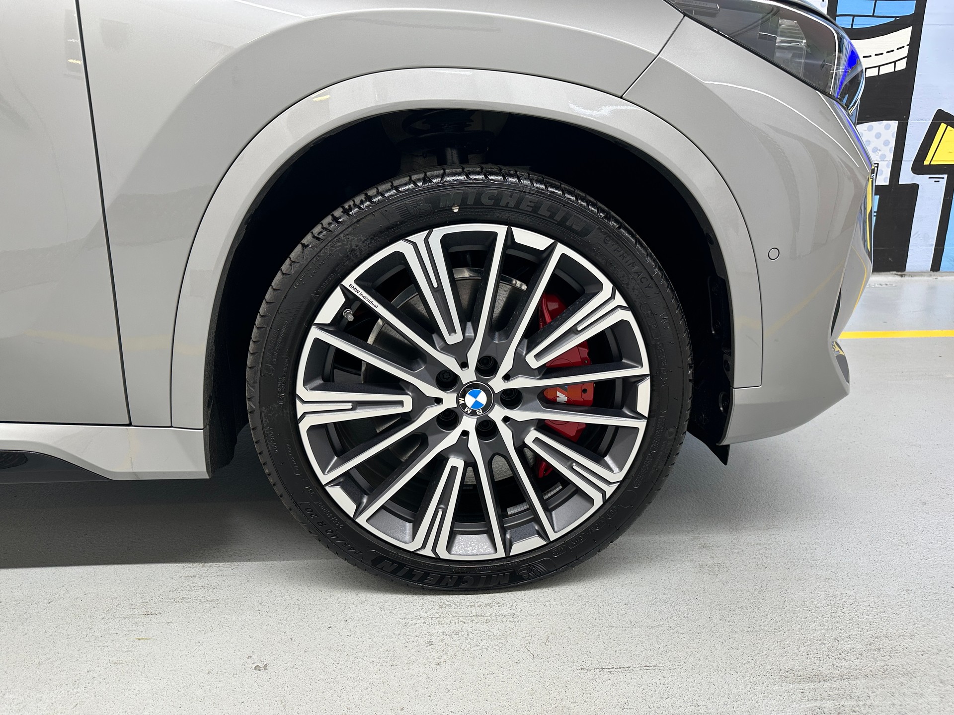 BMW iX1 xDrive 30 M Sport Pro-image-6