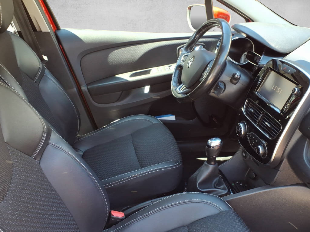 RENAULT Clio 0.9 TCe Intens S/S-image-8
