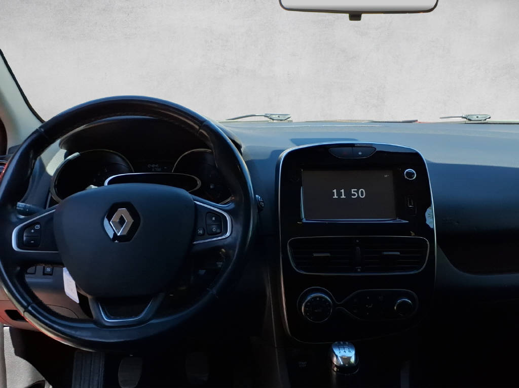 RENAULT Clio 0.9 TCe Intens S/S-image-7