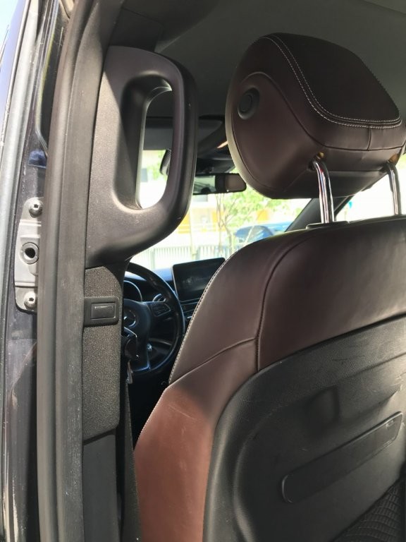MERCEDES-BENZ V 250 CDI BlueTec Edit.1 lang-image-12