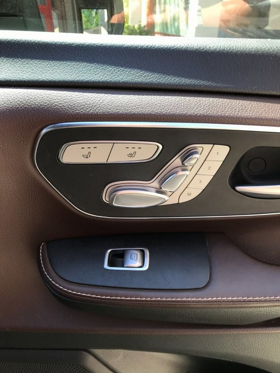 MERCEDES-BENZ V 250 CDI BlueTec Edit.1 lang-image-7