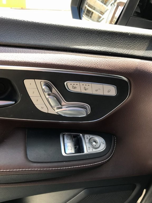 MERCEDES-BENZ V 250 CDI BlueTec Edit.1 lang-image-8