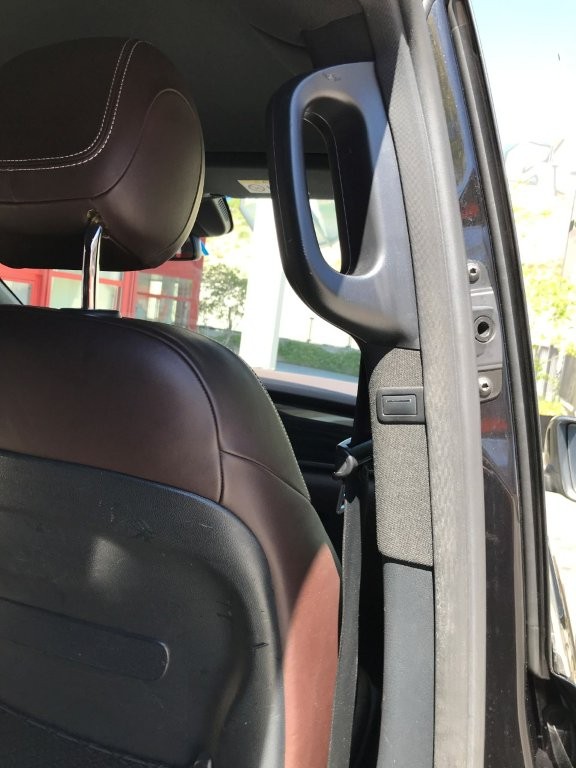 MERCEDES-BENZ V 250 CDI BlueTec Edit.1 lang-image-13