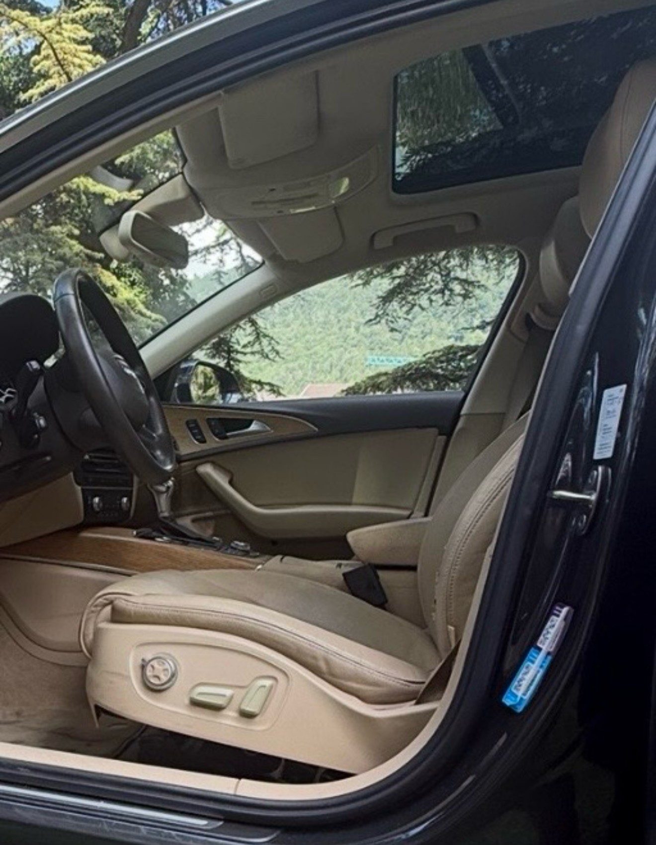 RENAULT 3.0 V6 TDI quattro S-Tr. Eu6-image-2
