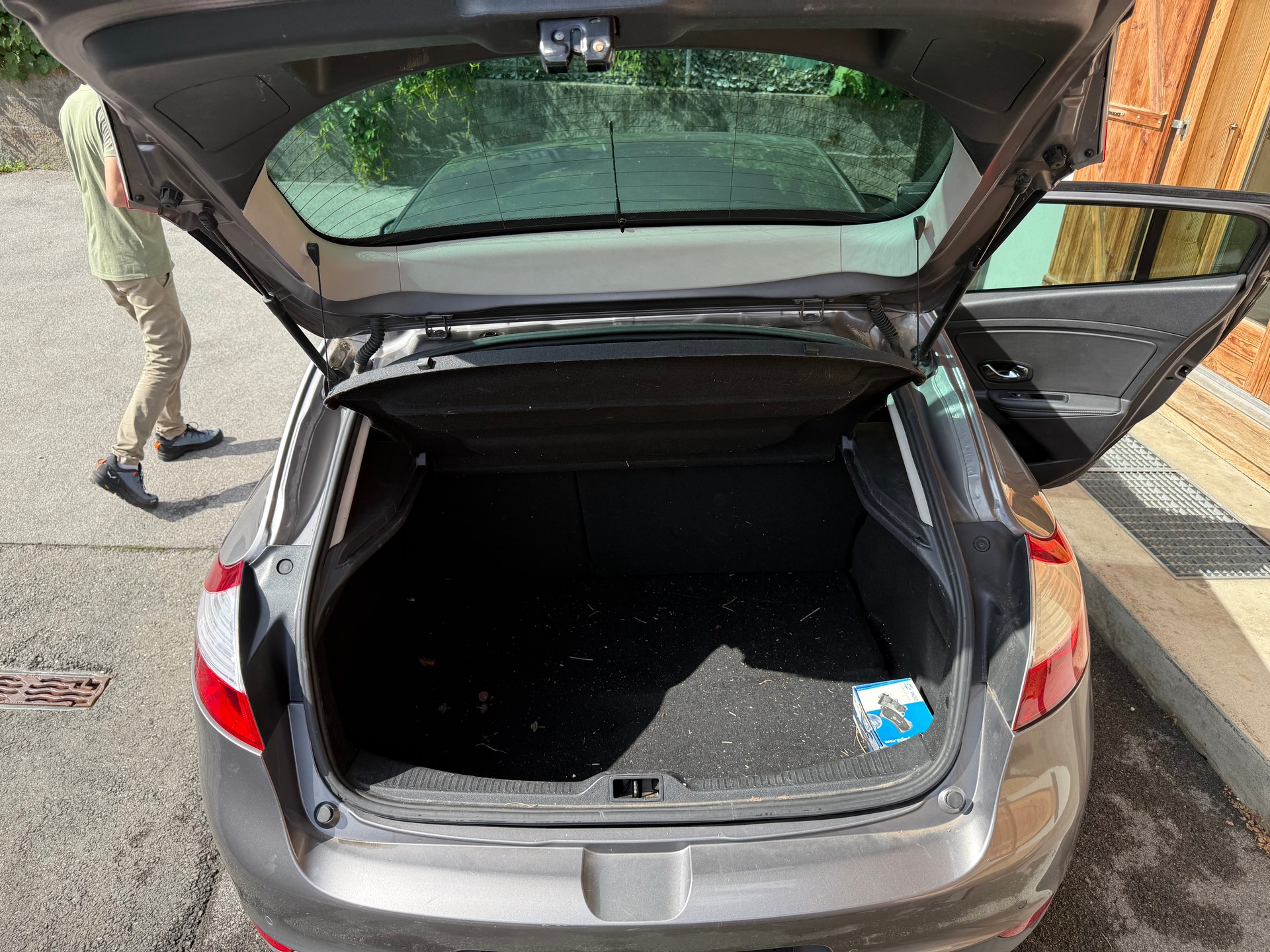 RENAULT 1.5 dCi Bose Edition EDC-image-4
