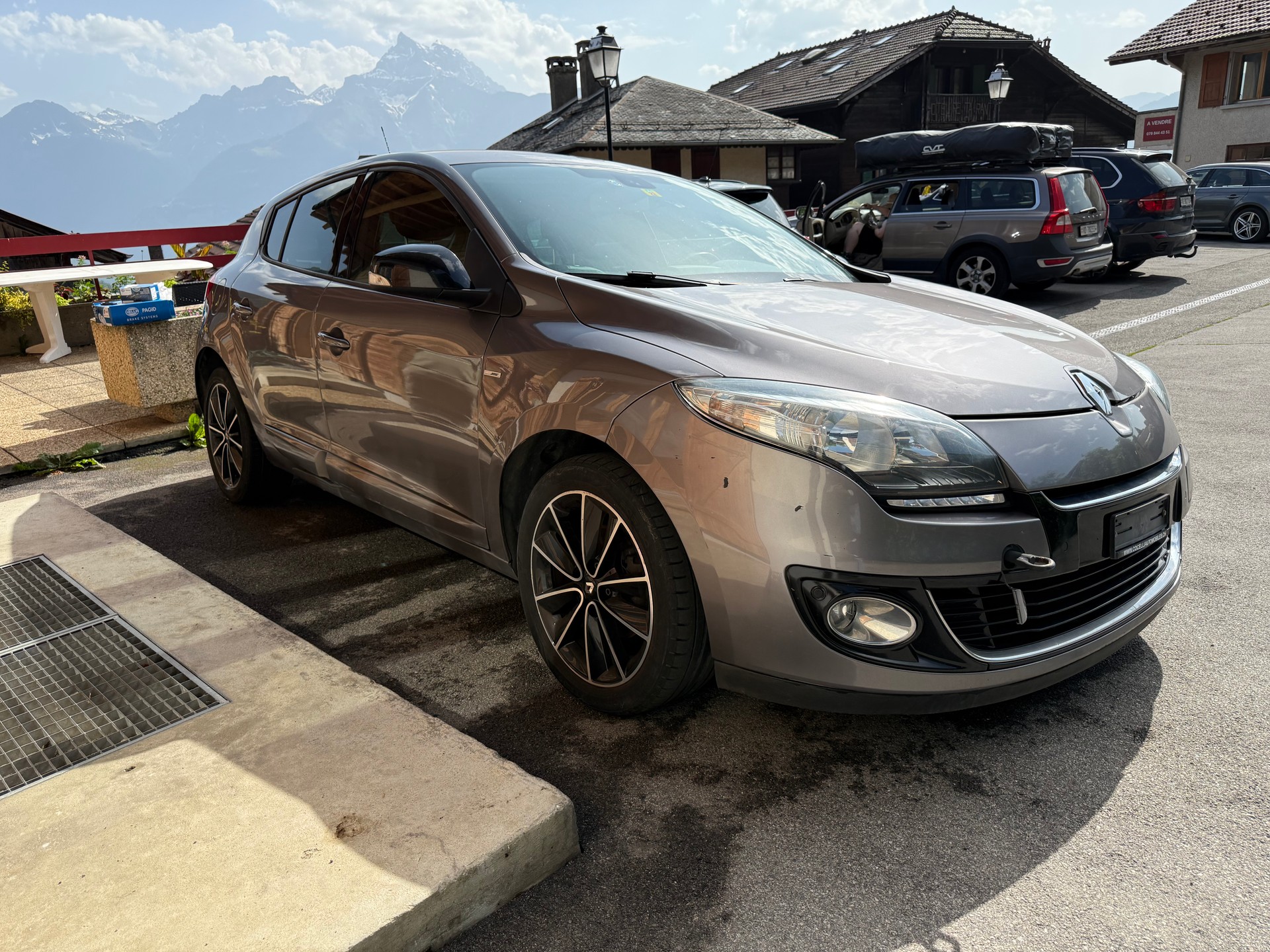 RENAULT 1.5 dCi Bose Edition EDC-image-0