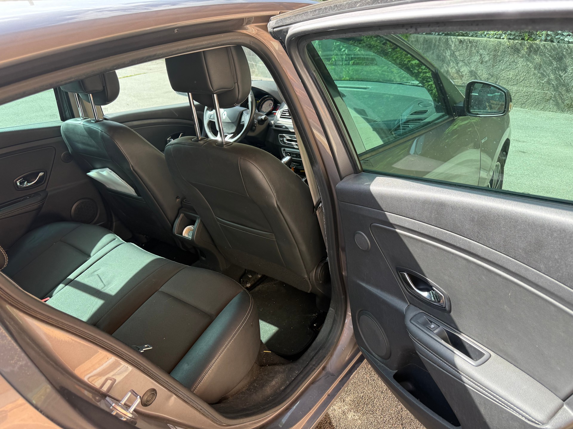 RENAULT 1.5 dCi Bose Edition EDC-image-5